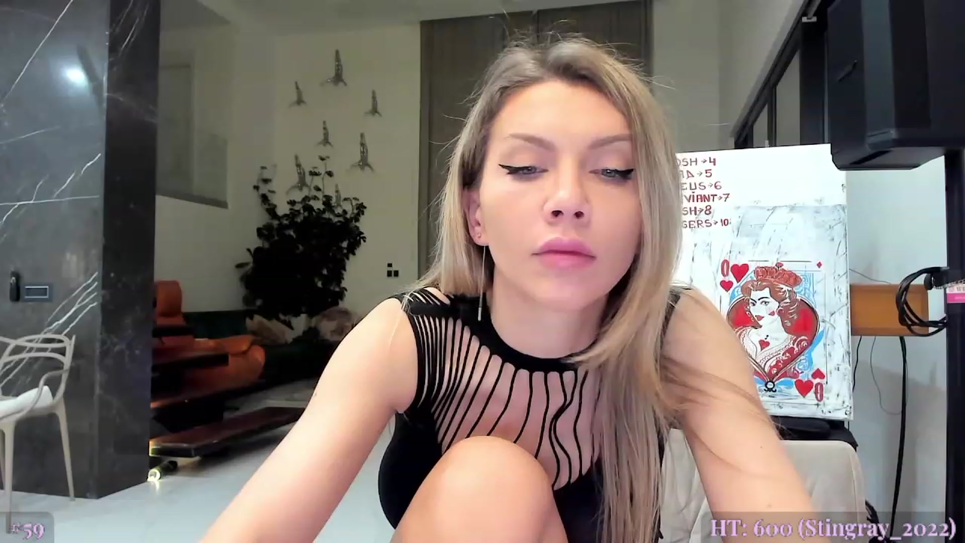 Gallery image thumbnail from AweJolie's myfreecams stream on, 02/13/2023, 01:32 image 20 of 20