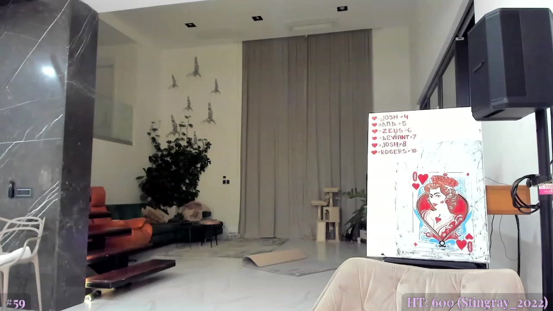 Gallery image thumbnail from AweJolie's myfreecams stream on, 02/13/2023, 01:32 image 6 of 20
