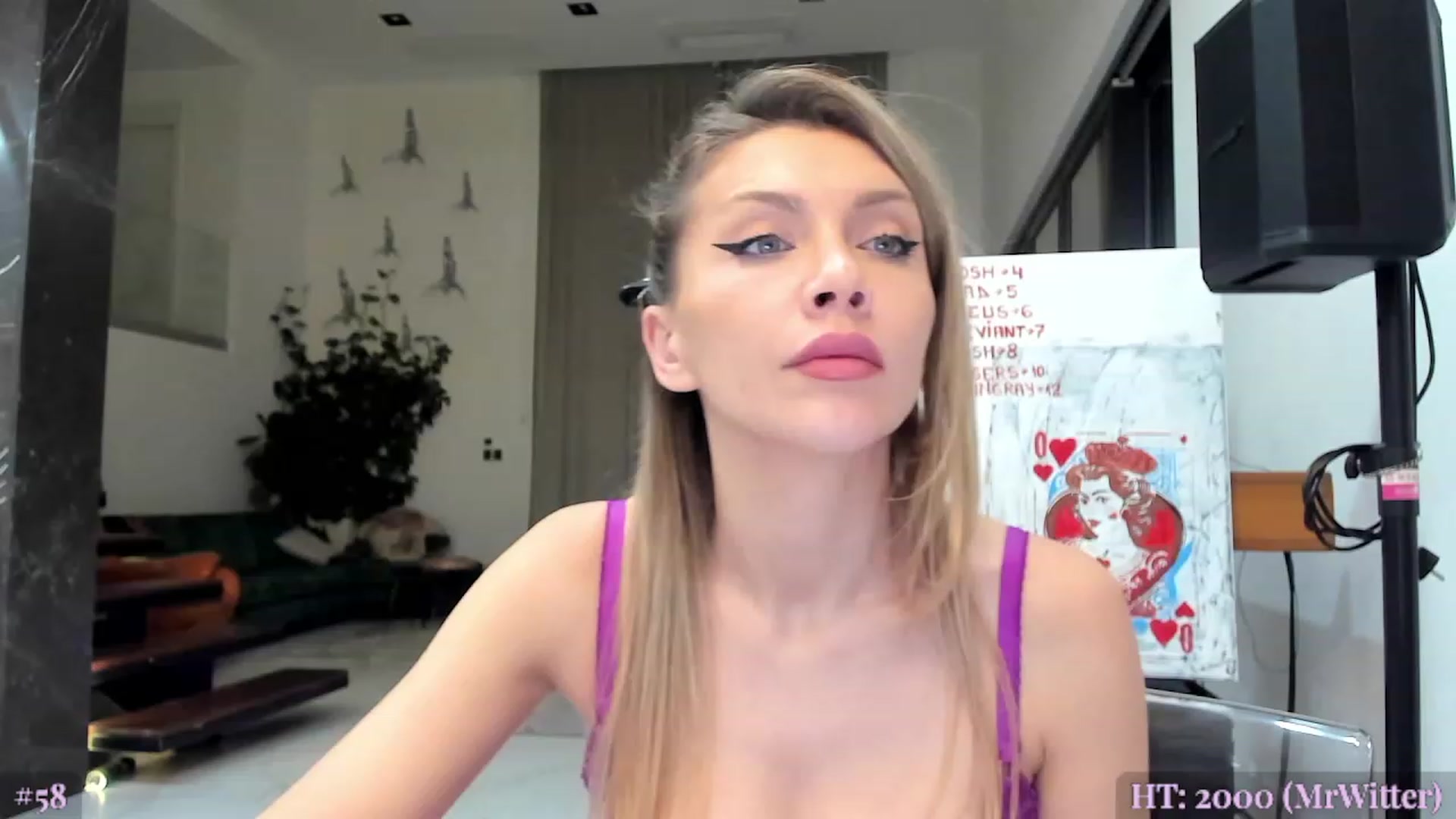 Gallery image thumbnail from AweJolie's myfreecams stream on, 02/14/2023, 04:28 image 6 of 20