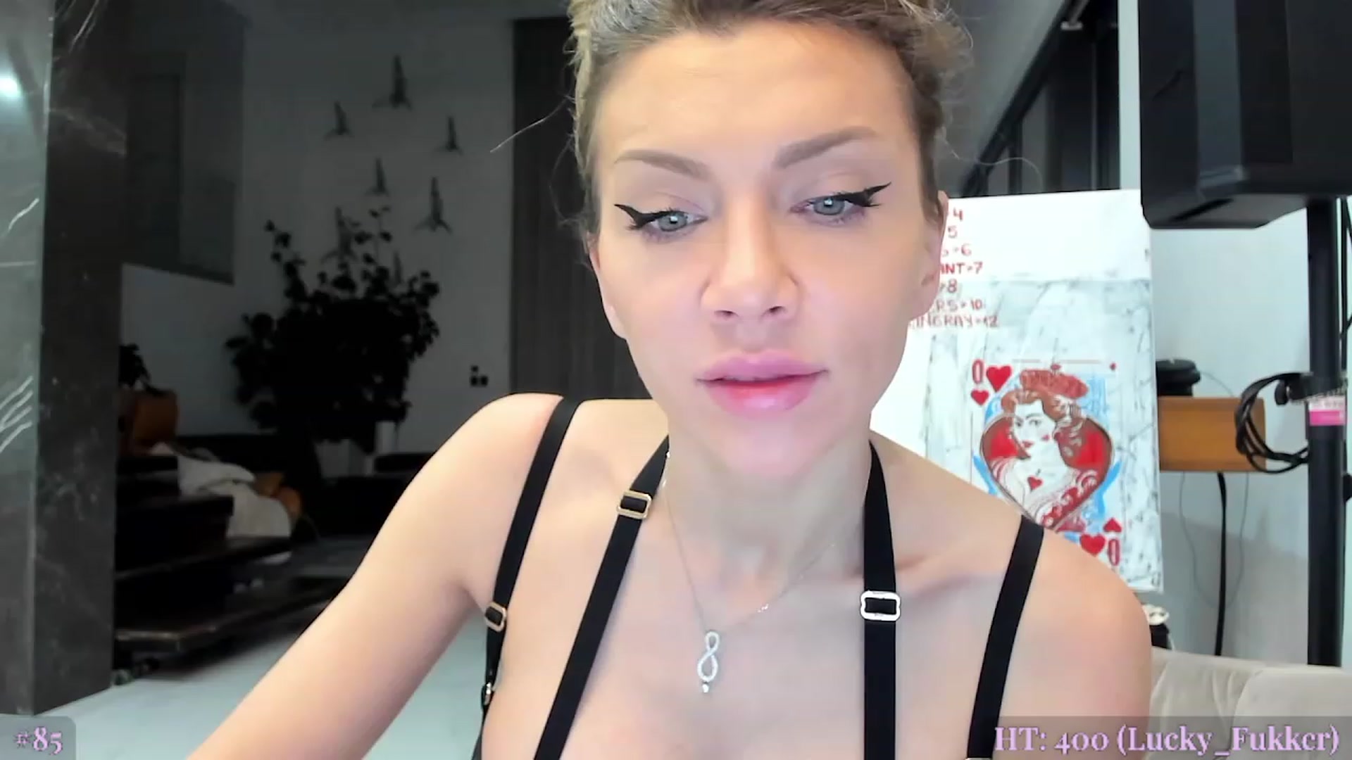 Gallery image thumbnail from AweJolie's myfreecams stream on, 02/18/2023, 01:28 image 16 of 20