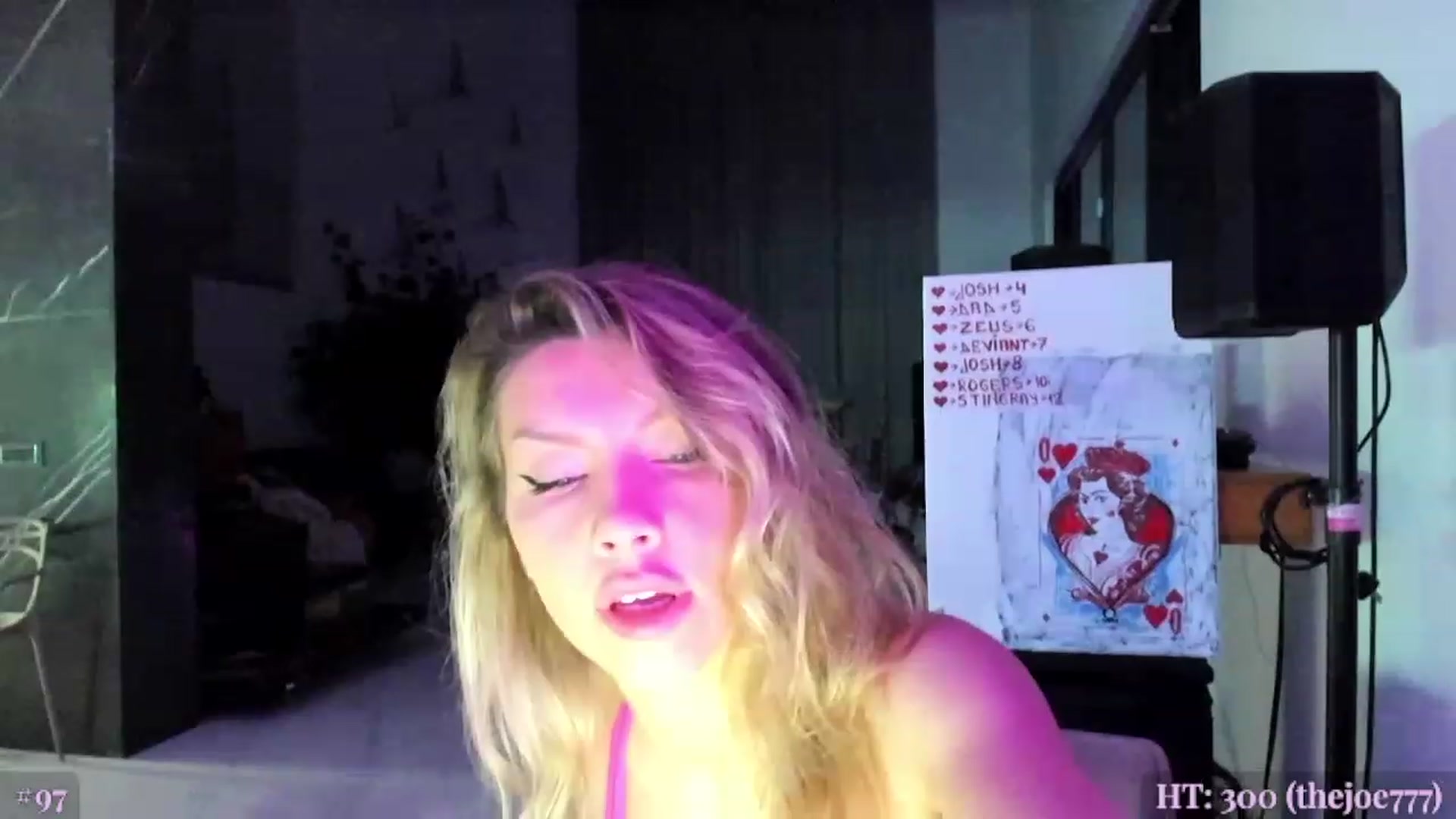 Gallery image thumbnail from AweJolie's myfreecams stream on, 02/19/2023, 24:01 image 17 of 20