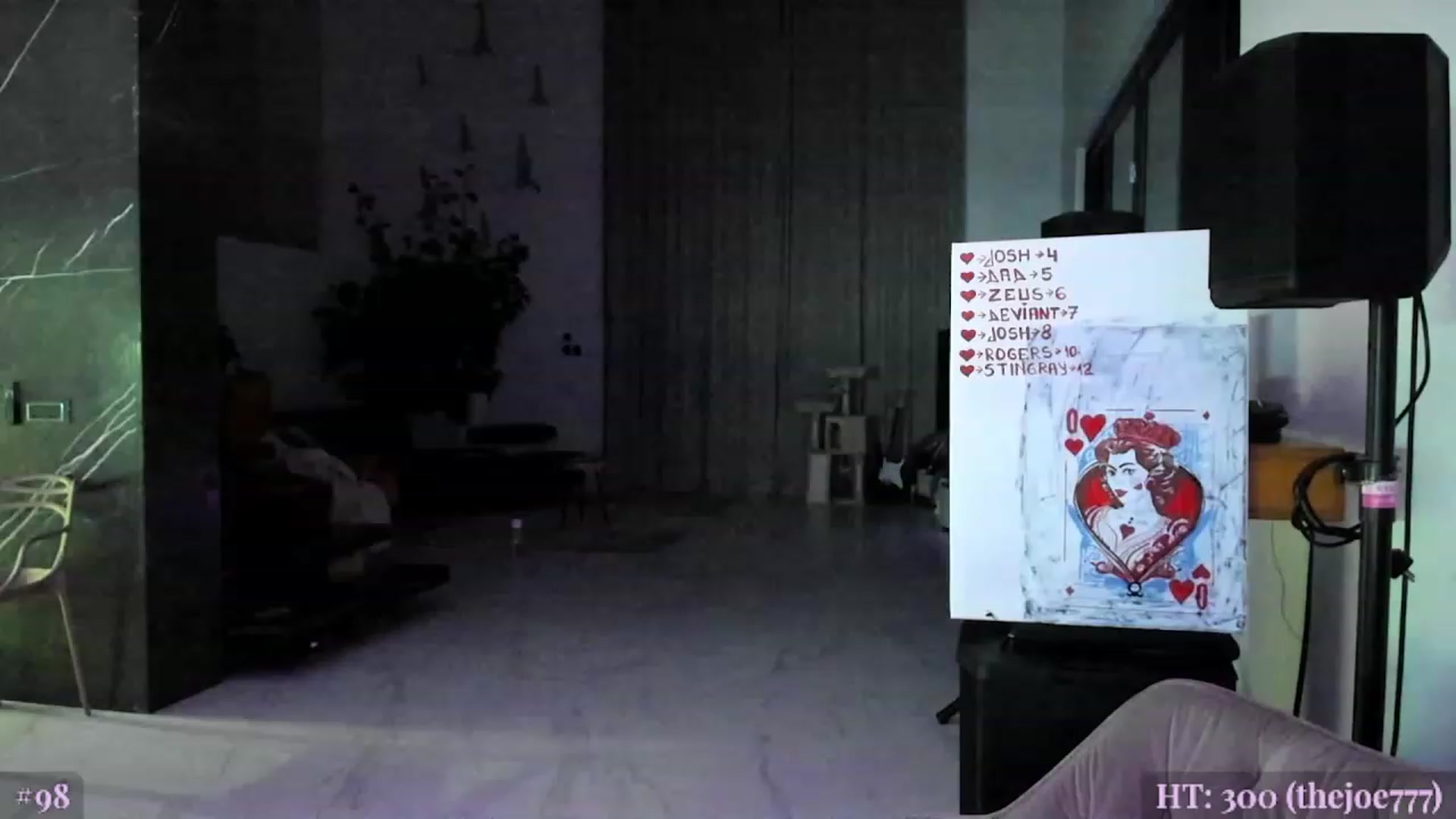 Gallery image thumbnail from AweJolie's myfreecams stream on, 02/19/2023, 01:21 image 1 of 20