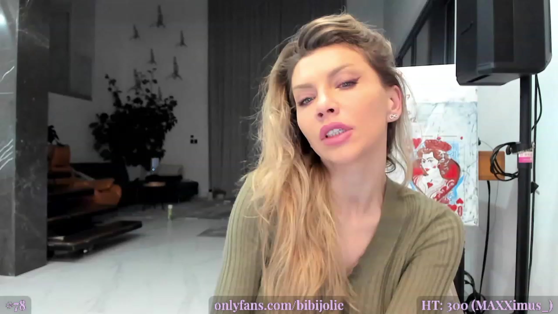 Gallery image thumbnail from AweJolie's myfreecams stream on, 02/20/2023, 01:12 image 7 of 20