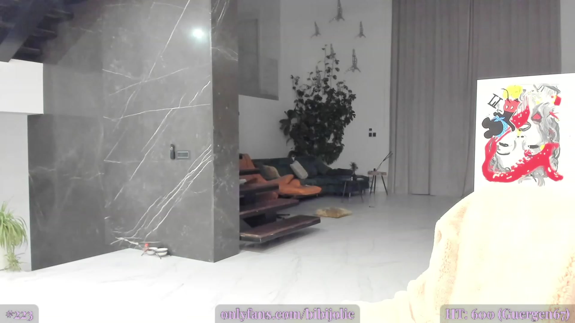 Gallery image thumbnail from AweJolie's myfreecams stream on, 04/07/2023, 24:24 image 14 of 20