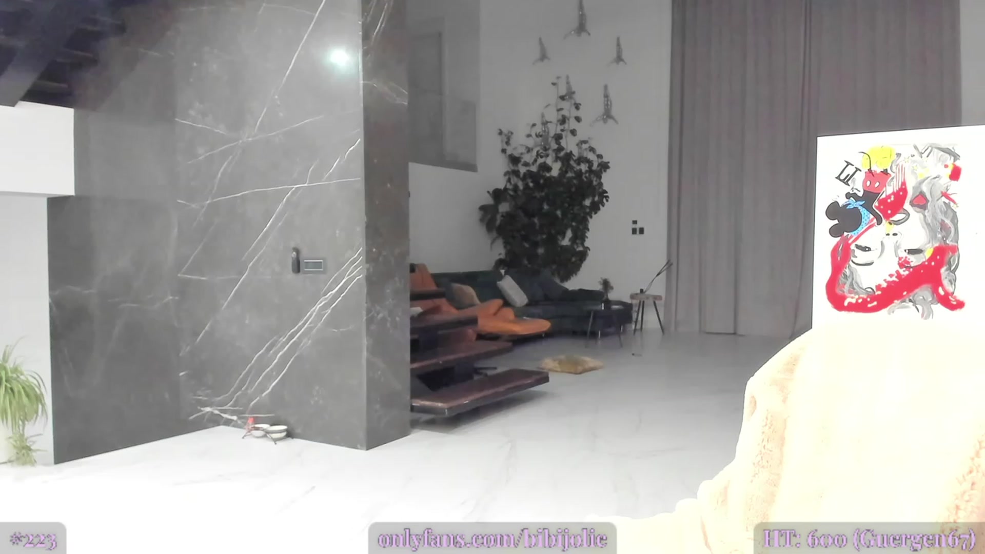 Gallery image thumbnail from AweJolie's myfreecams stream on, 04/07/2023, 24:24 image 15 of 20
