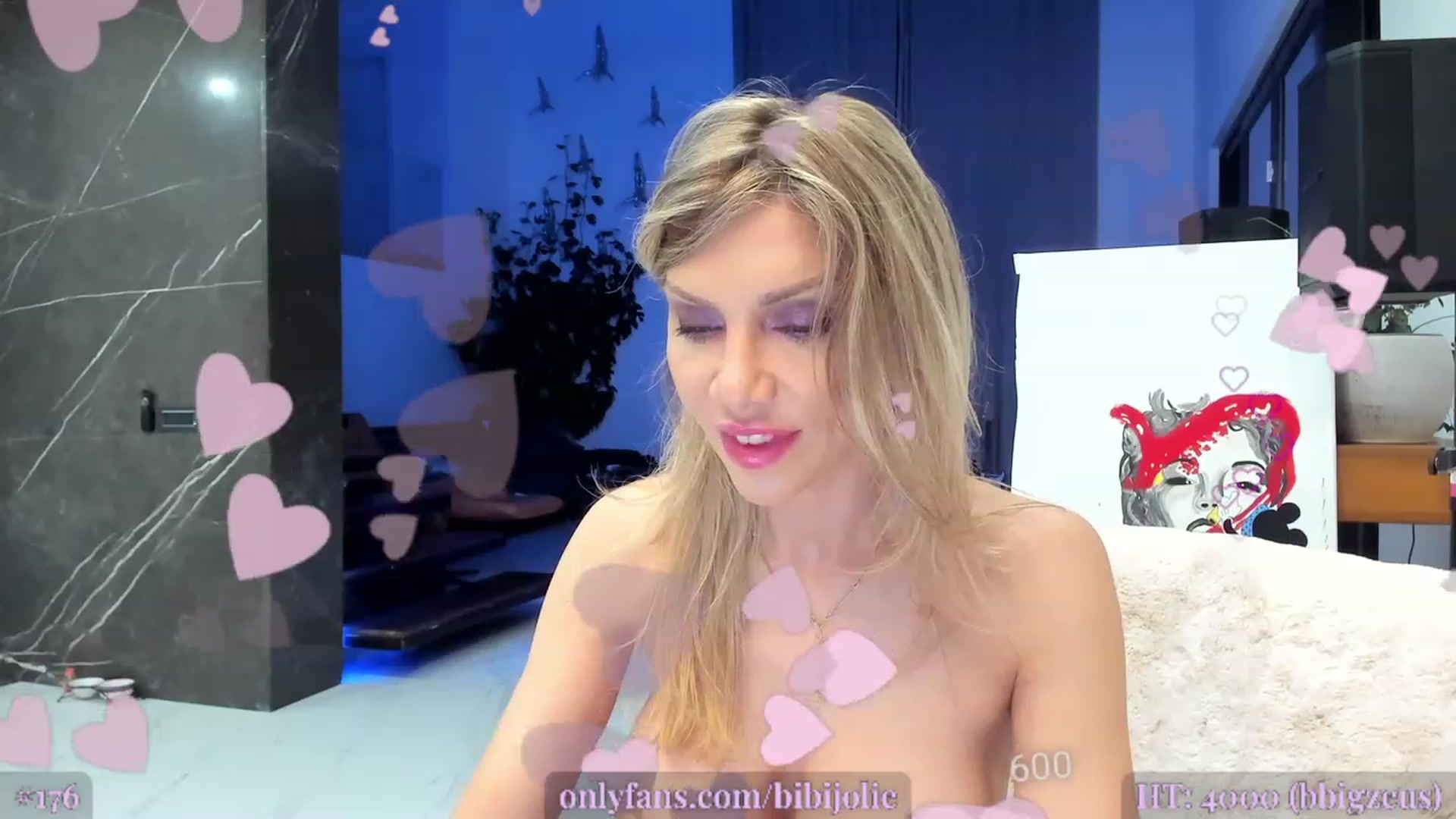 Gallery image thumbnail from AweJolie's myfreecams stream on, 04/08/2023, 01:49 image 9 of 20
