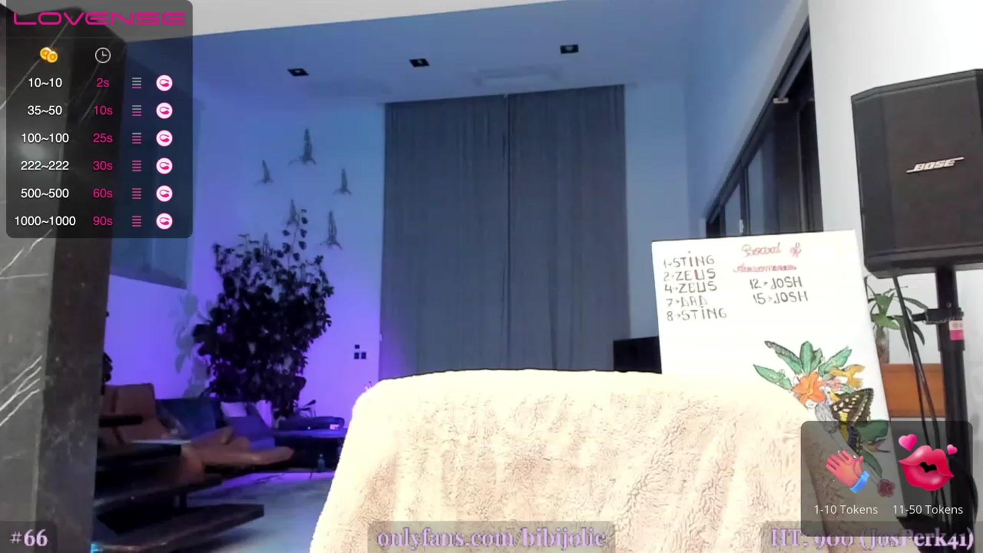 Gallery image thumbnail from AweJolie's myfreecams stream on, 05/18/2023, 24:39 image 10 of 20
