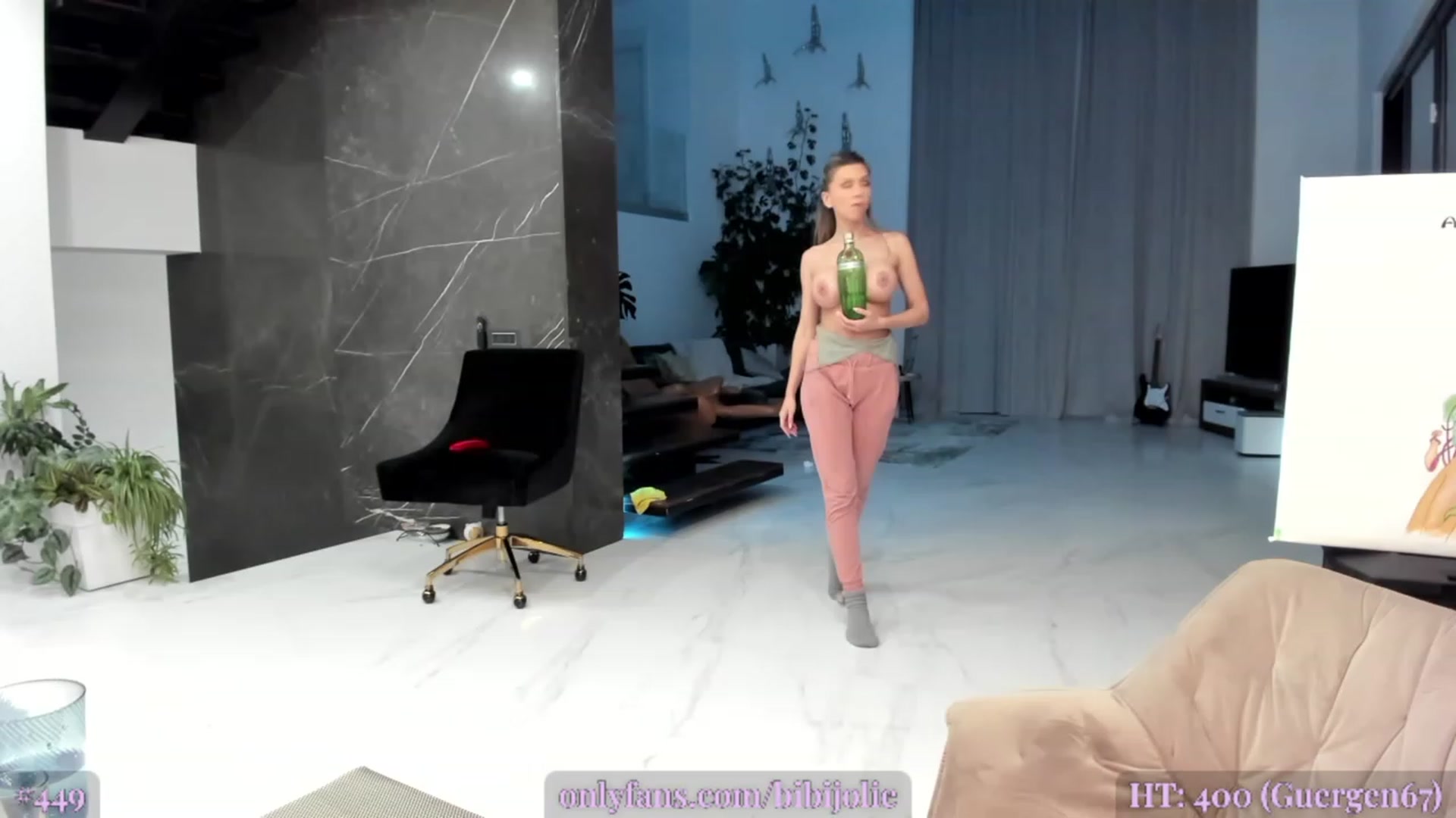 Gallery image thumbnail from AweJolie's myfreecams stream on, 06/03/2023, 23:13 image 13 of 20