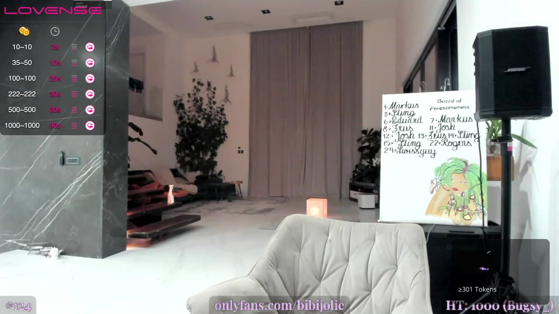 Gallery image thumbnail from AweJolie's myfreecams stream on, 06/27/2023, 02:23 image 4 of 20