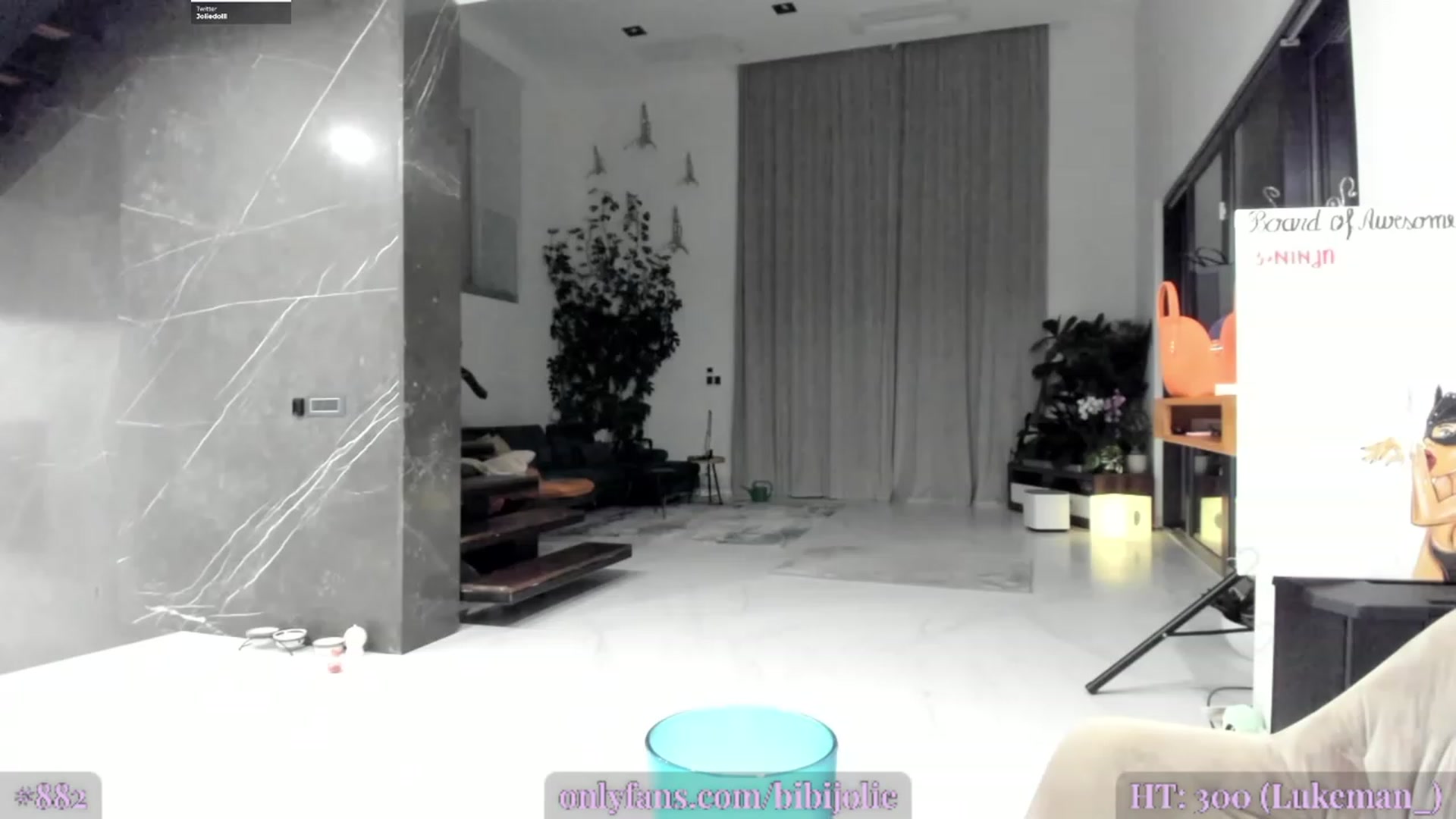 Gallery image thumbnail from AweJolie's myfreecams stream on, 07/05/2023, 24:11 image 1 of 20