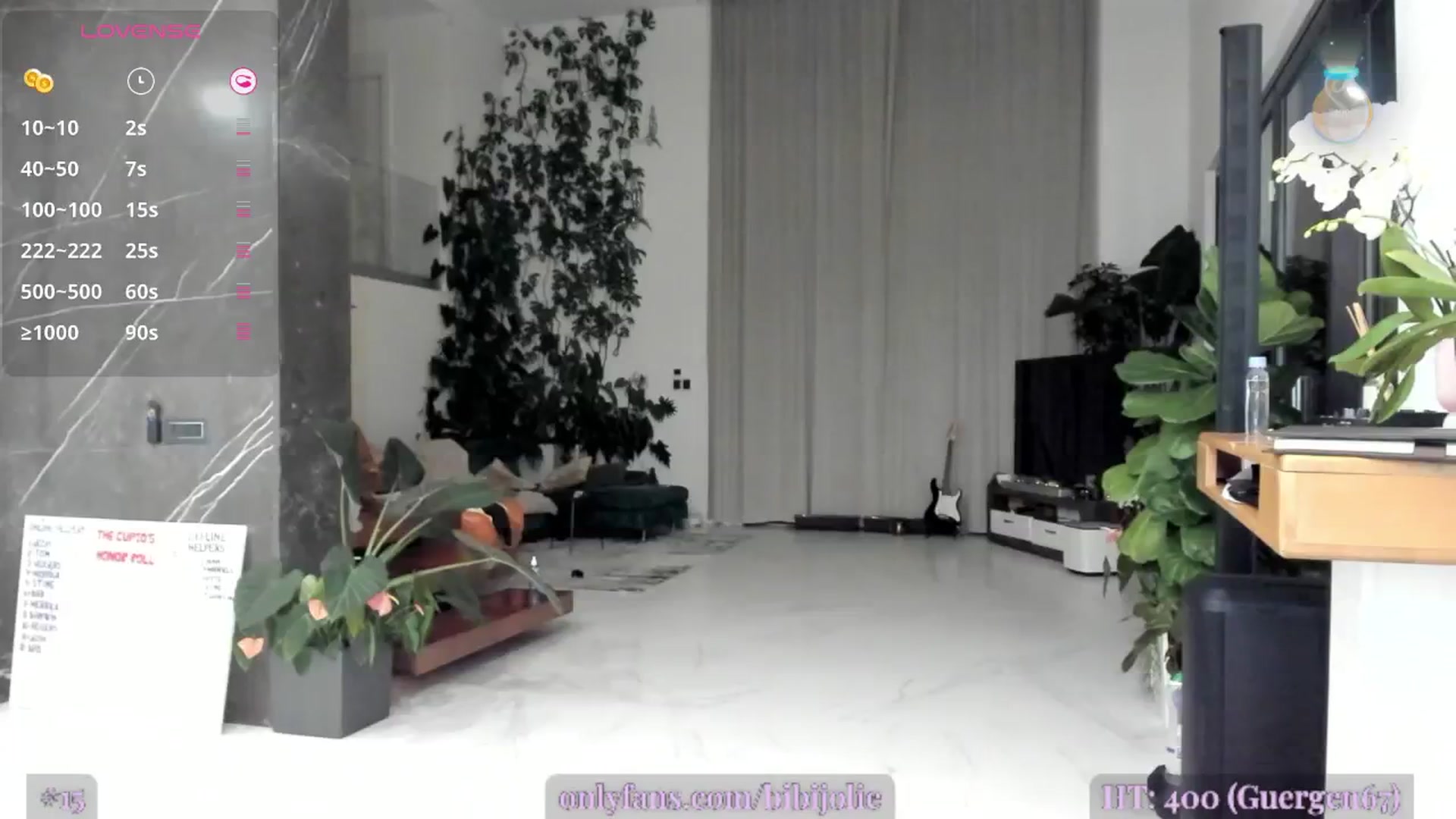 Gallery image thumbnail from AweJolie's myfreecams stream on, 02/14/2025, 01:25 image 19 of 20