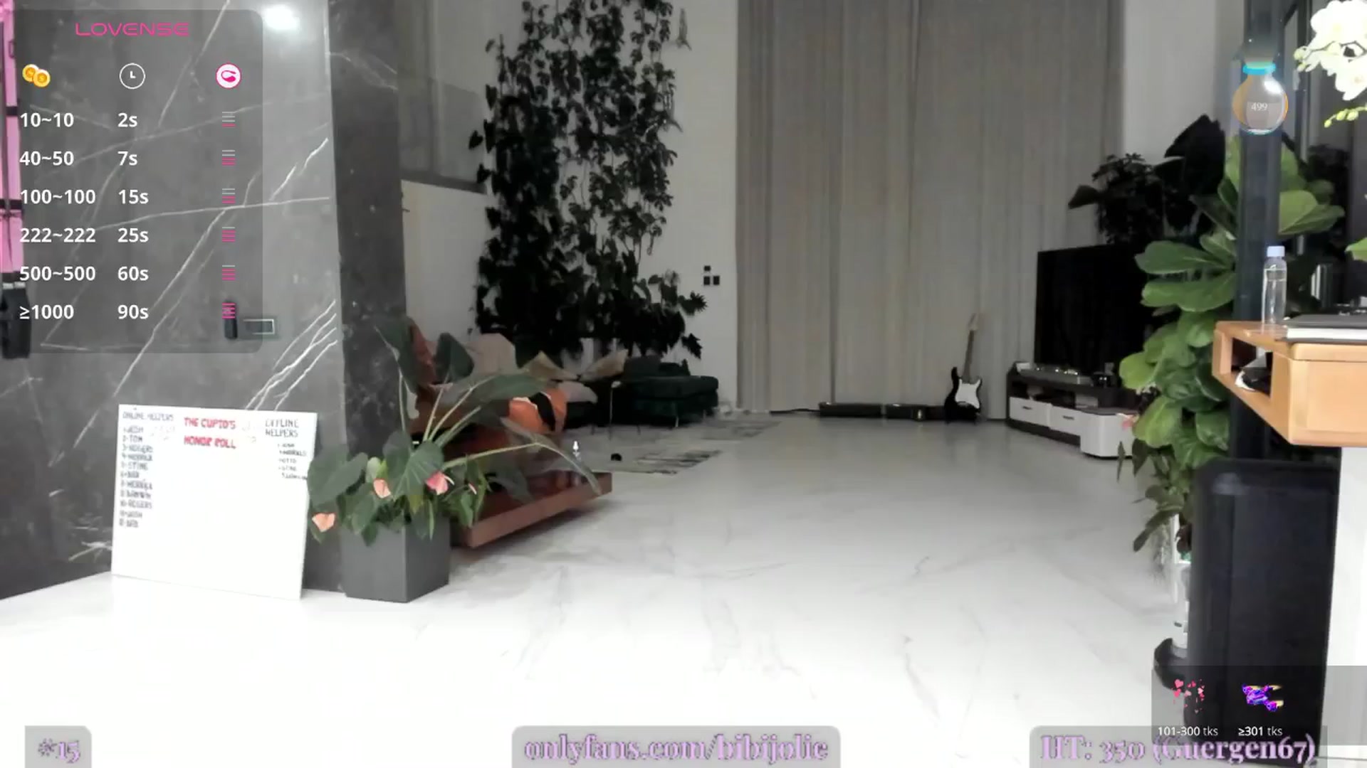 Gallery image thumbnail from AweJolie's myfreecams stream on, 02/14/2025, 01:25 image 15 of 20