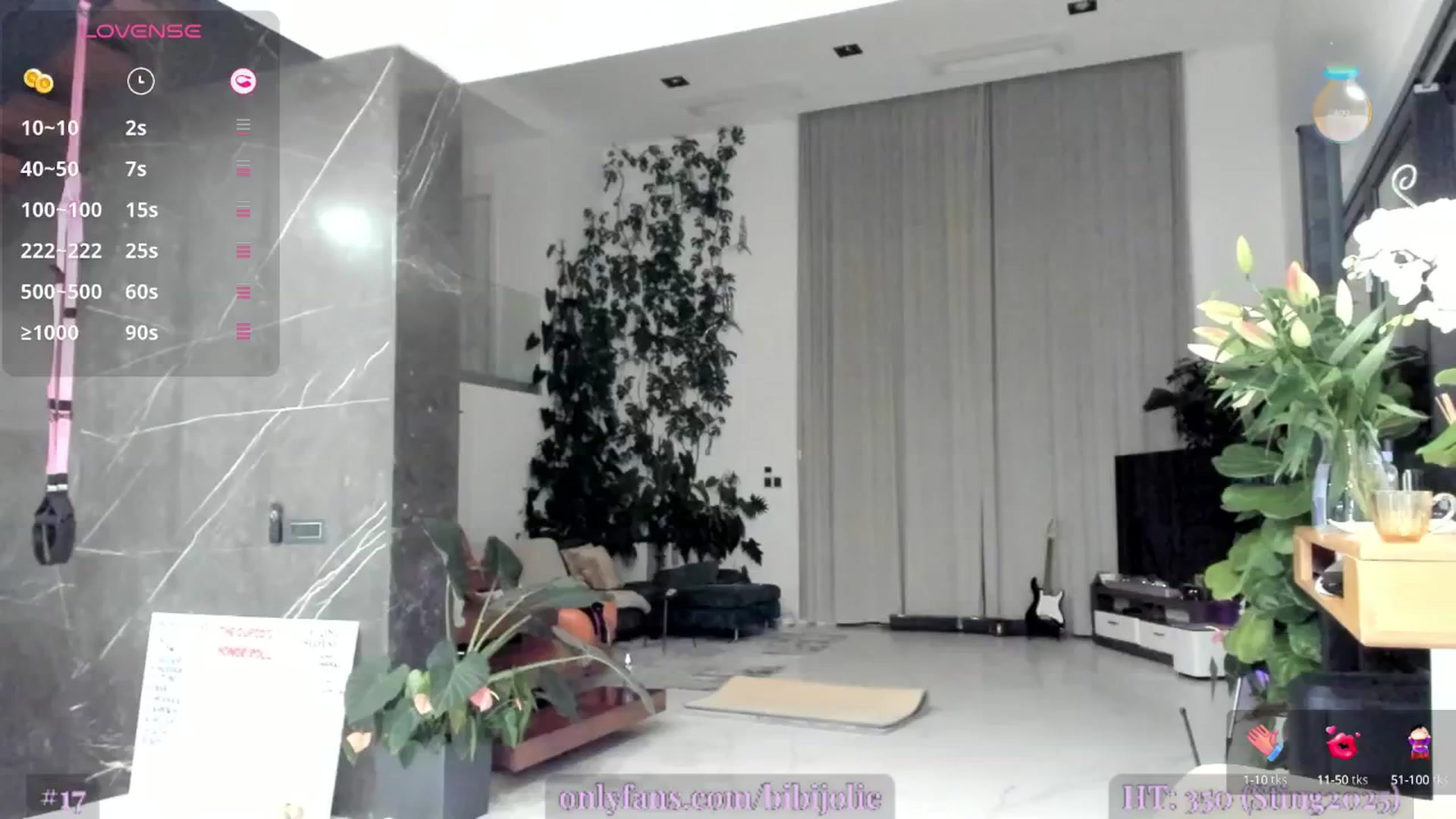 Gallery image thumbnail from AweJolie's myfreecams stream on, 02/15/2025, 05:59 image 7 of 20