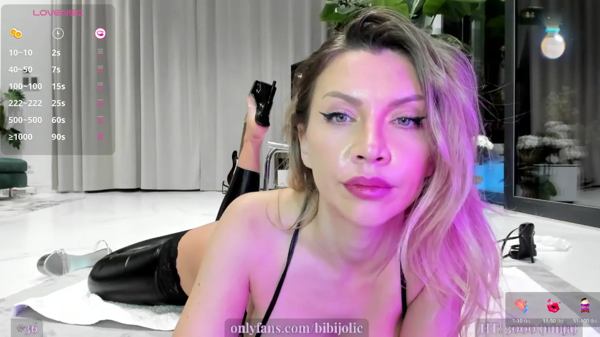 Gallery image thumbnail from AweJolie's myfreecams stream on, 02/28/2025, 02:49 image 11 of 20