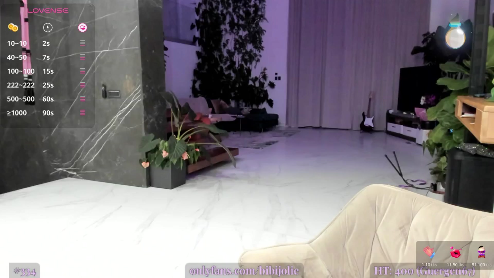 Gallery image thumbnail from AweJolie's myfreecams stream on, 03/10/2025, 02:48 image 6 of 20