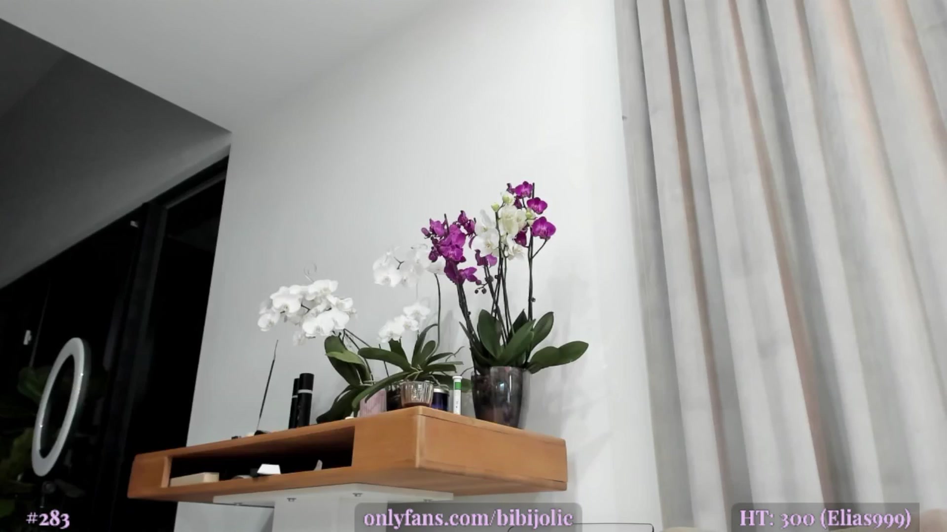 Gallery image thumbnail from AweJolie's myfreecams stream on, 03/20/2025, 24:29 image 12 of 20