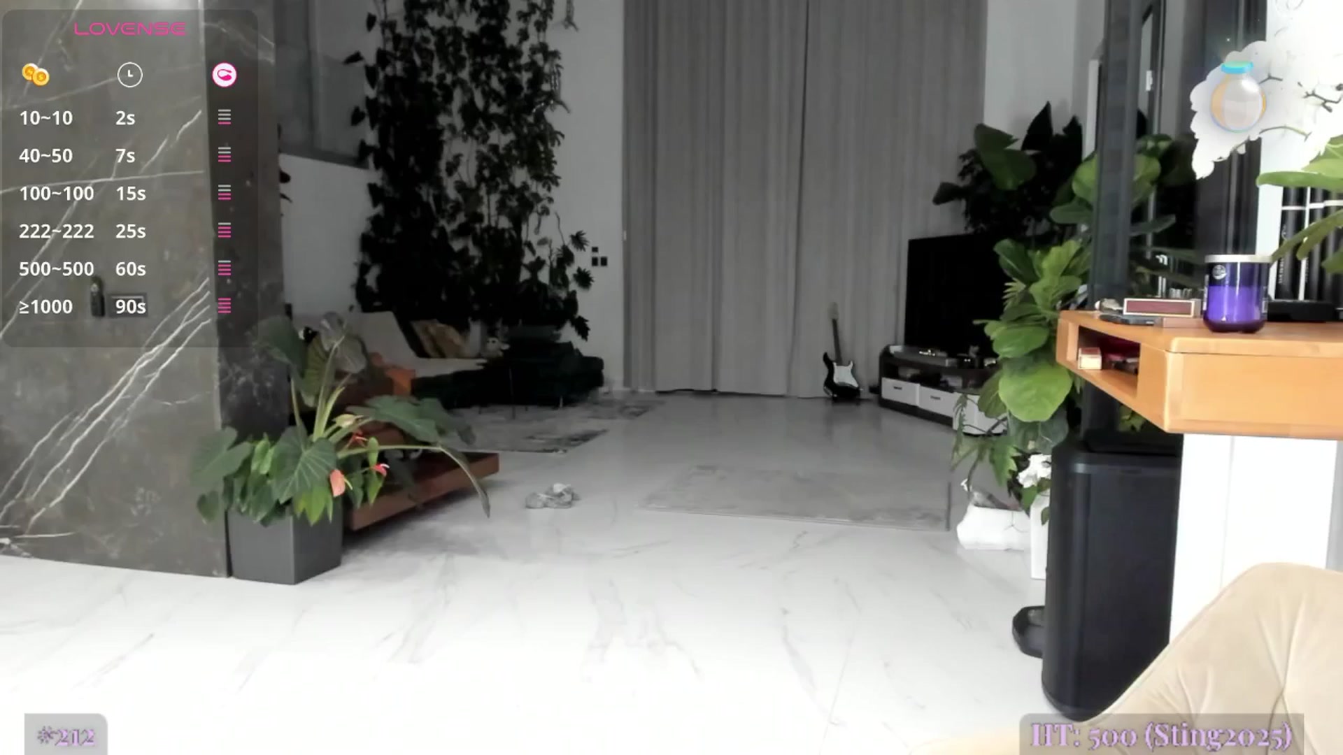 Gallery image thumbnail from AweJolie's myfreecams stream on, 03/27/2025, 02:27 image 17 of 20