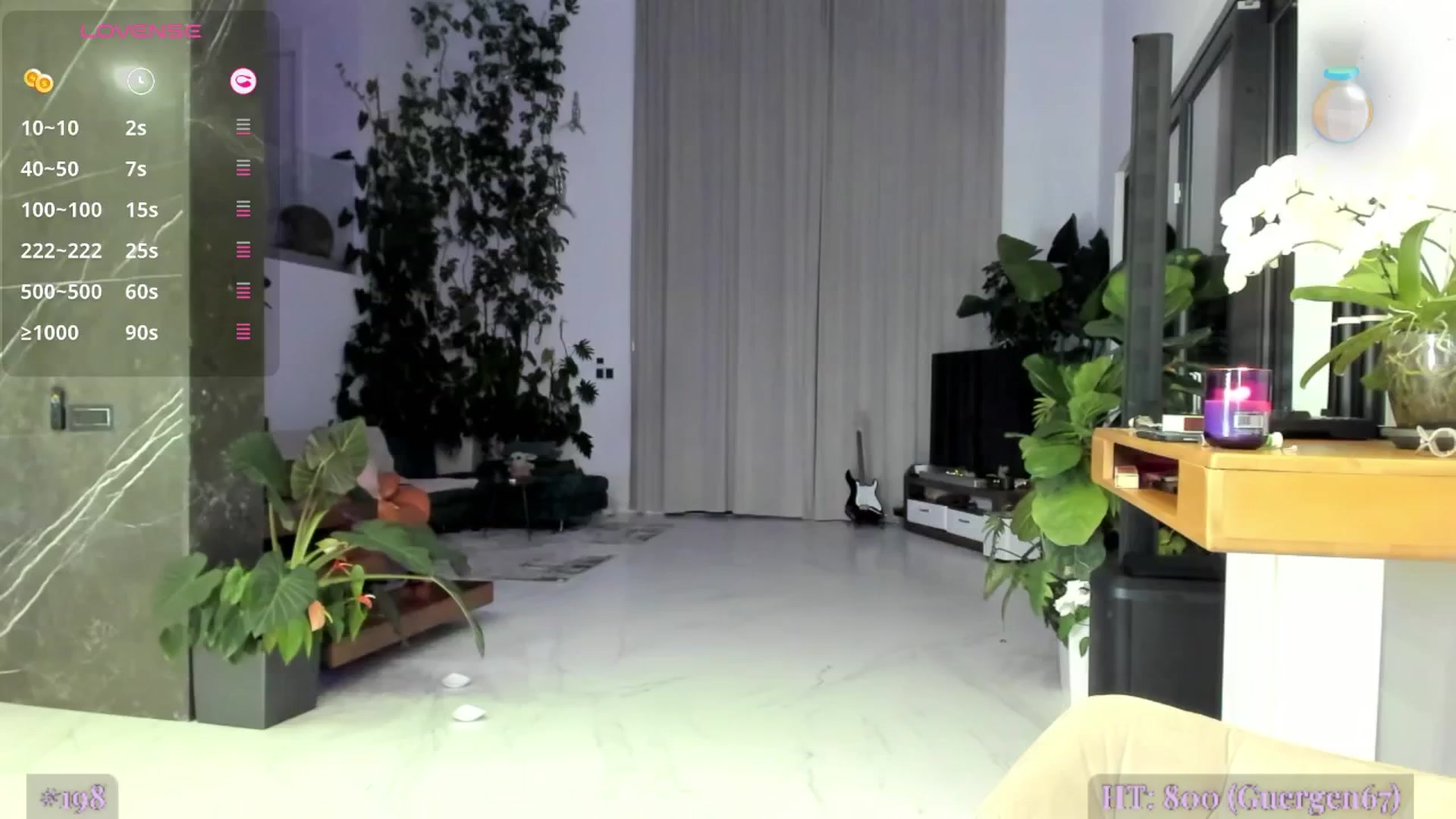 Gallery image thumbnail from AweJolie's myfreecams stream on, 03/29/2025, 04:37 image 9 of 20