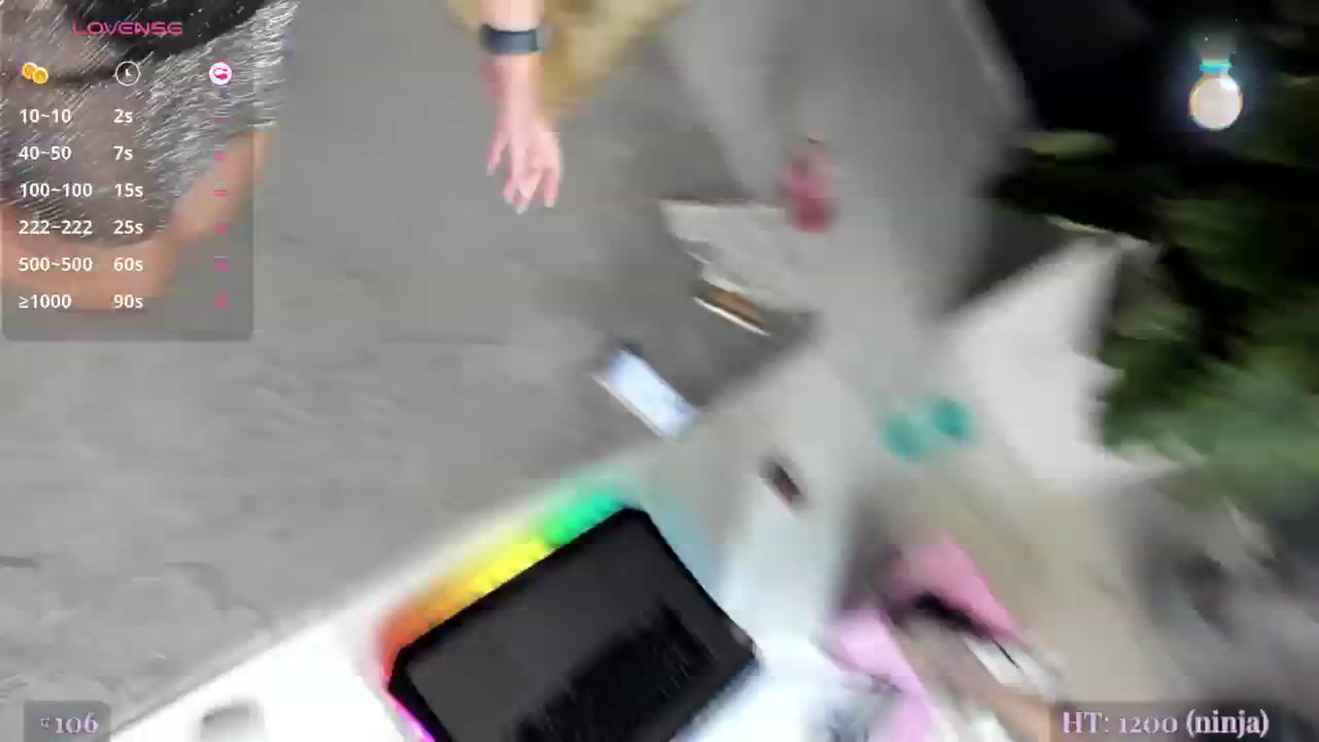 Gallery image thumbnail from AweJolie's myfreecams stream on, 04/03/2025, 02:41 image 8 of 20