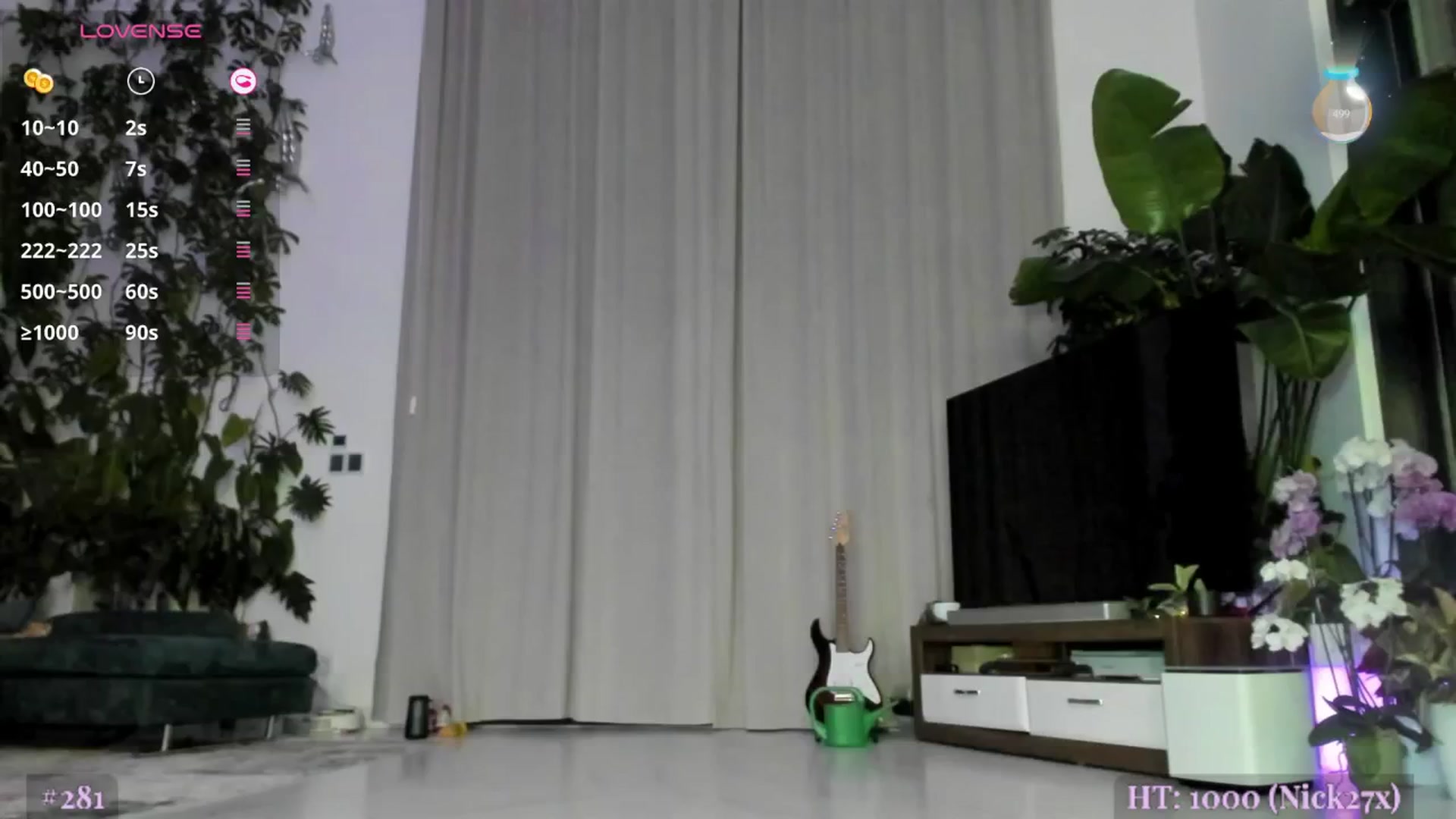 Gallery image thumbnail from AweJolie's myfreecams stream on, 04/08/2025, 24:08 image 14 of 20