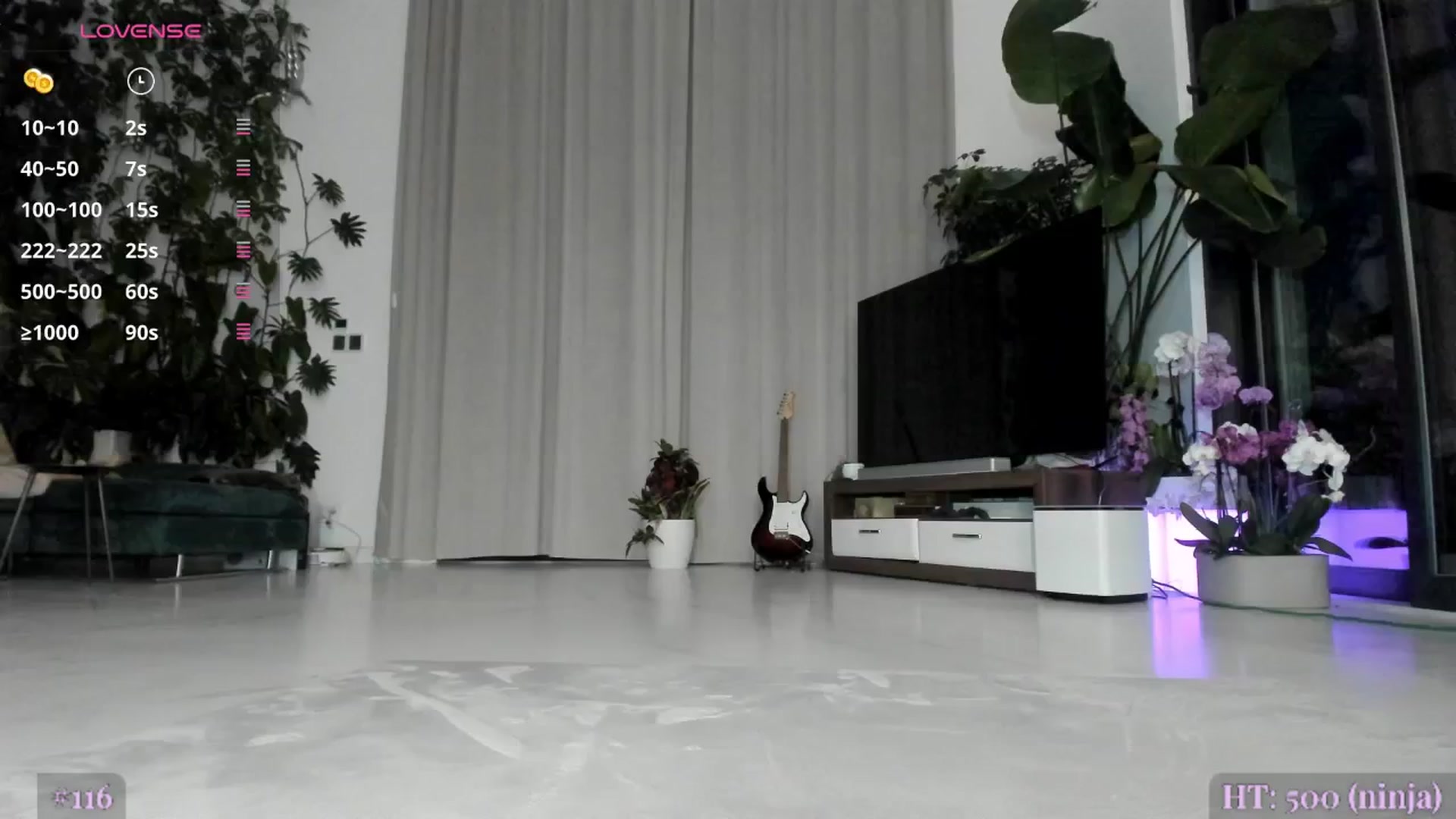Gallery image thumbnail from AweJolie's myfreecams stream on, 06/07/2025, 01:51 image 19 of 20