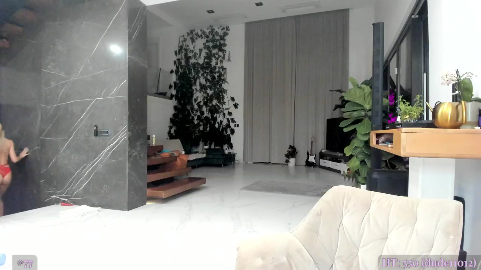Gallery image thumbnail from AweJolie's myfreecams stream on, 06/12/2025, 24:58 image 3 of 20