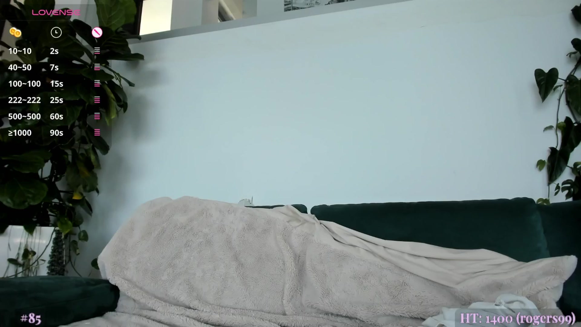 Gallery image thumbnail from AweJolie's myfreecams stream on, 06/20/2025, 05:43 image 20 of 20