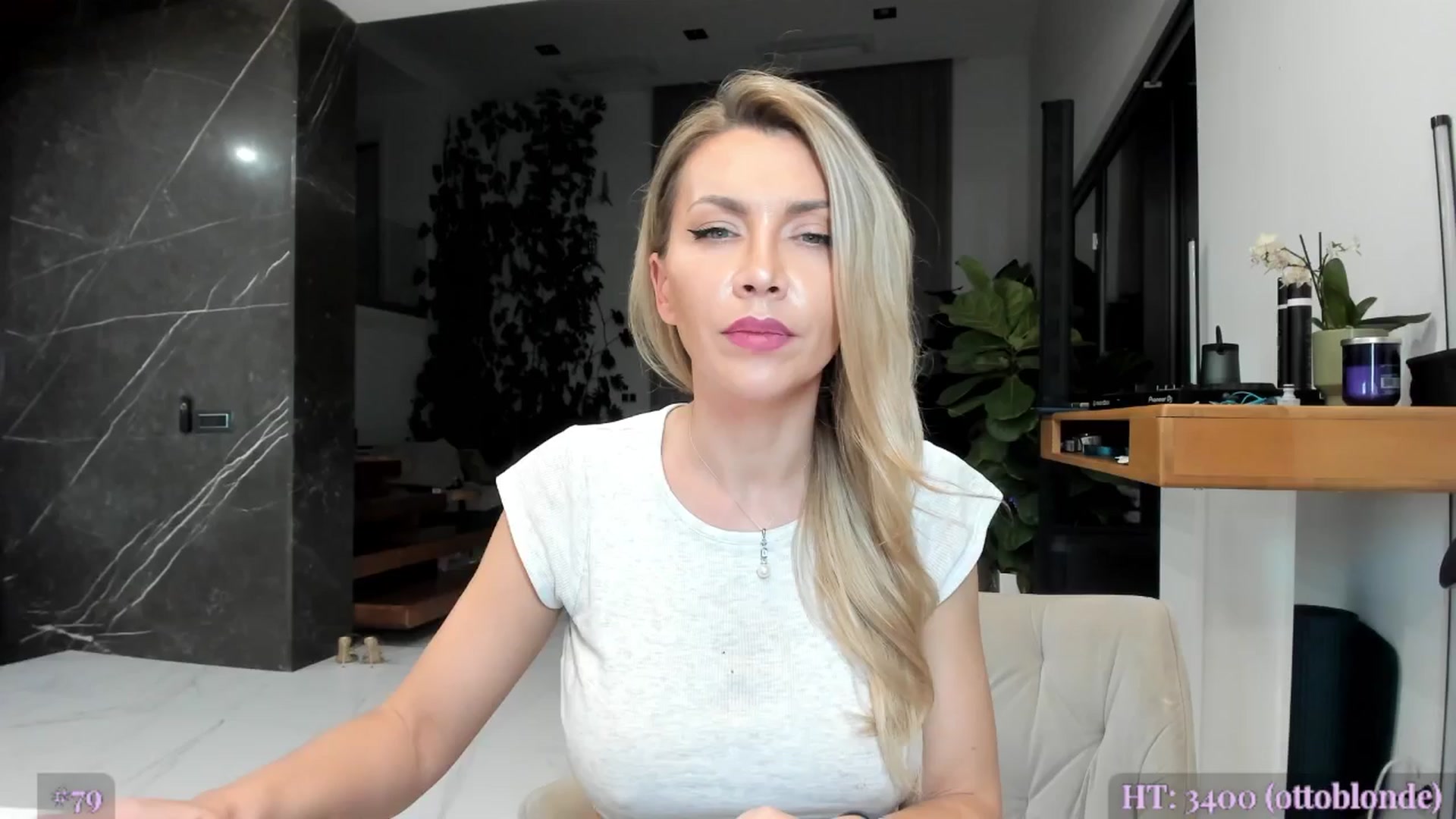 Gallery image thumbnail from AweJolie's myfreecams stream on, 06/21/2025, 24:57 image 6 of 20