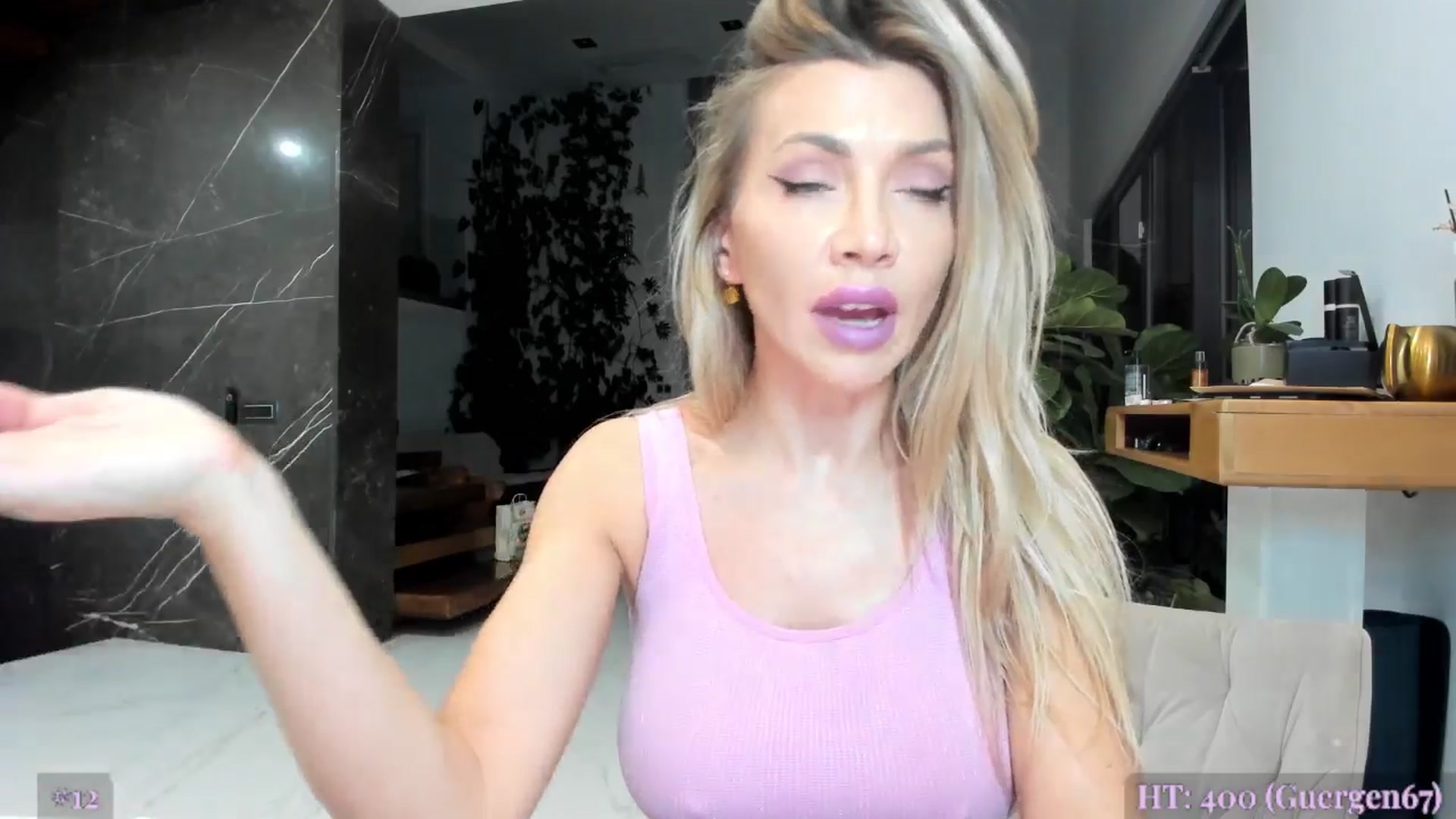 Gallery image thumbnail from AweJolie's myfreecams stream on, 07/08/2025, 24:03 image 20 of 20