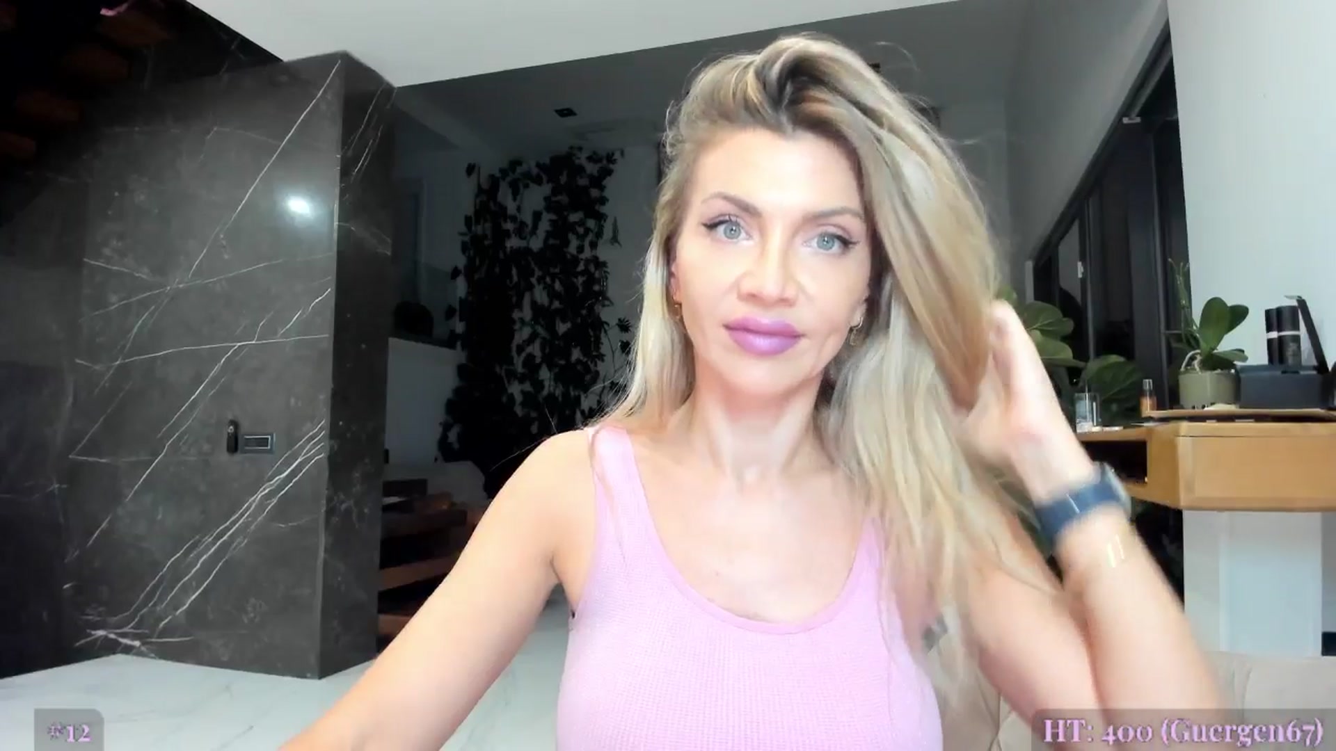 Gallery image thumbnail from AweJolie's myfreecams stream on, 07/08/2025, 24:35 image 7 of 20