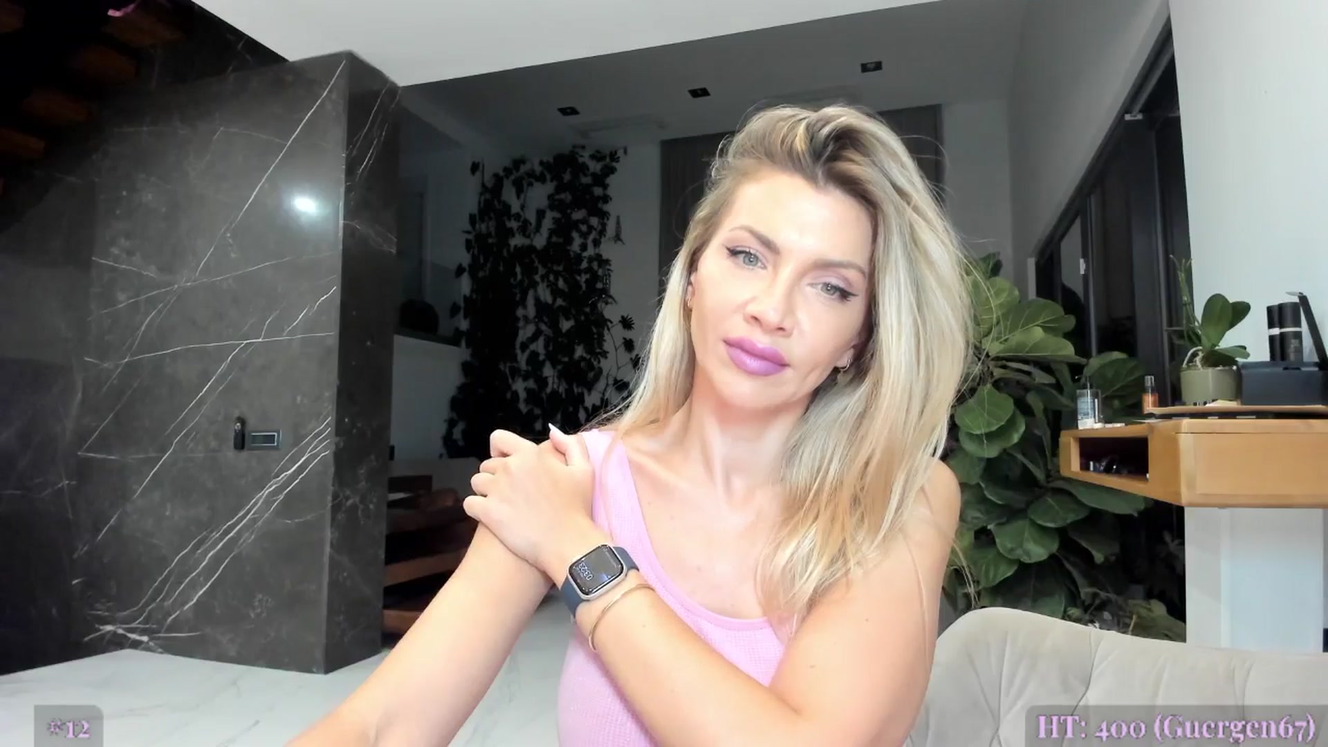Gallery image thumbnail from AweJolie's myfreecams stream on, 07/08/2025, 24:35 image 9 of 20