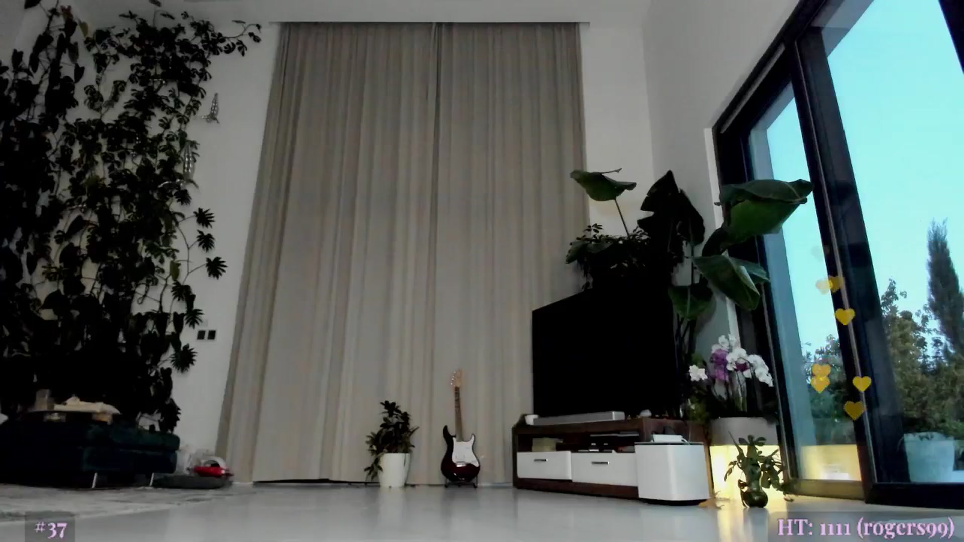 Gallery image thumbnail from AweJolie's myfreecams stream on, 08/03/2025, 04:23 image 13 of 20