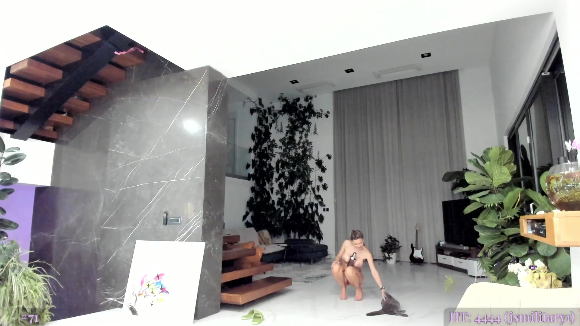 Gallery image thumbnail from AweJolie's myfreecams stream on, 10/03/2025, 24:10 image 18 of 20