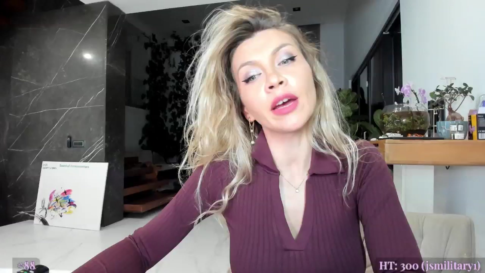 Gallery image thumbnail from AweJolie's myfreecams stream on, 10/05/2025, 23:57 image 1 of 20