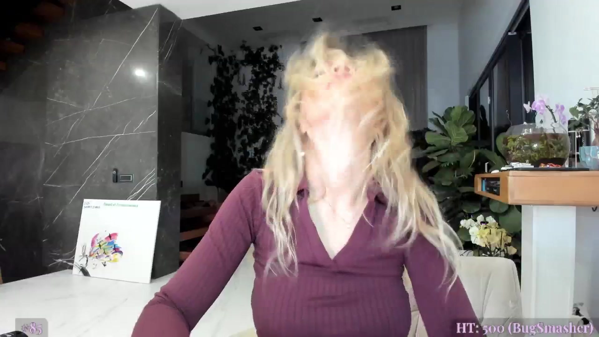 Gallery image thumbnail from AweJolie's myfreecams stream on, 10/05/2025, 23:57 image 14 of 20