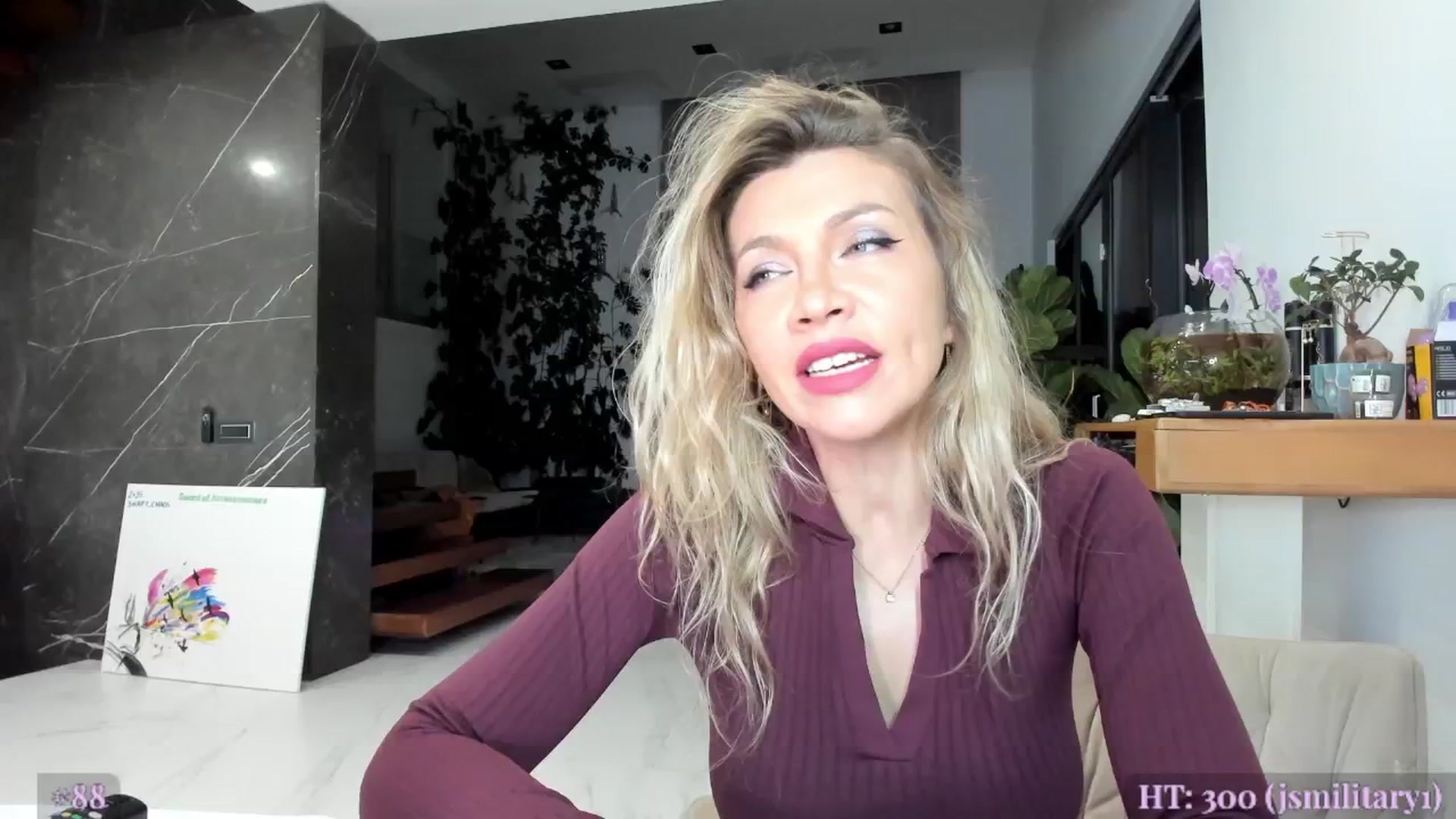 Gallery image thumbnail from AweJolie's myfreecams stream on, 10/05/2025, 23:57 image 2 of 20