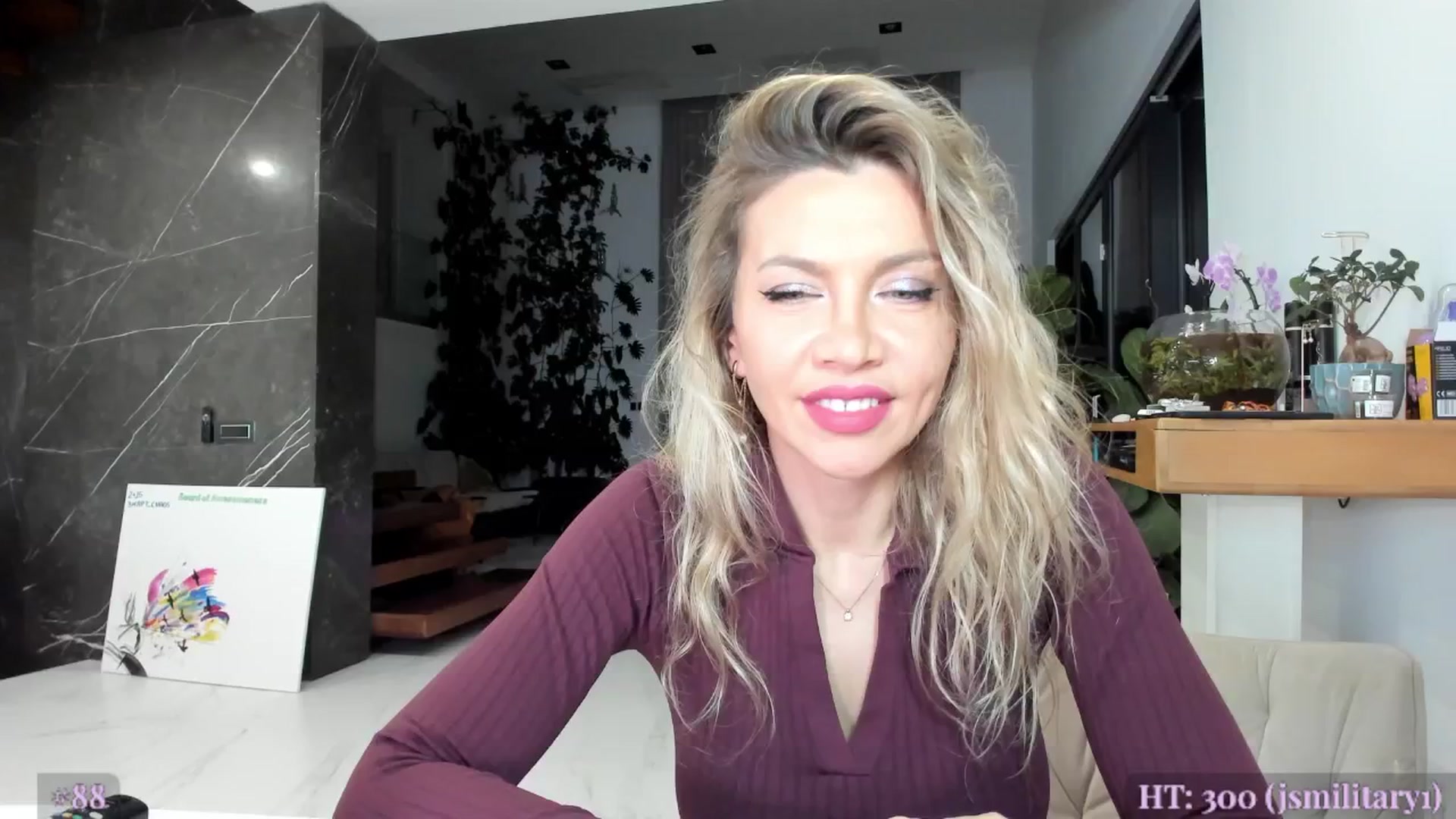 Gallery image thumbnail from AweJolie's myfreecams stream on, 10/05/2025, 23:57 image 3 of 20