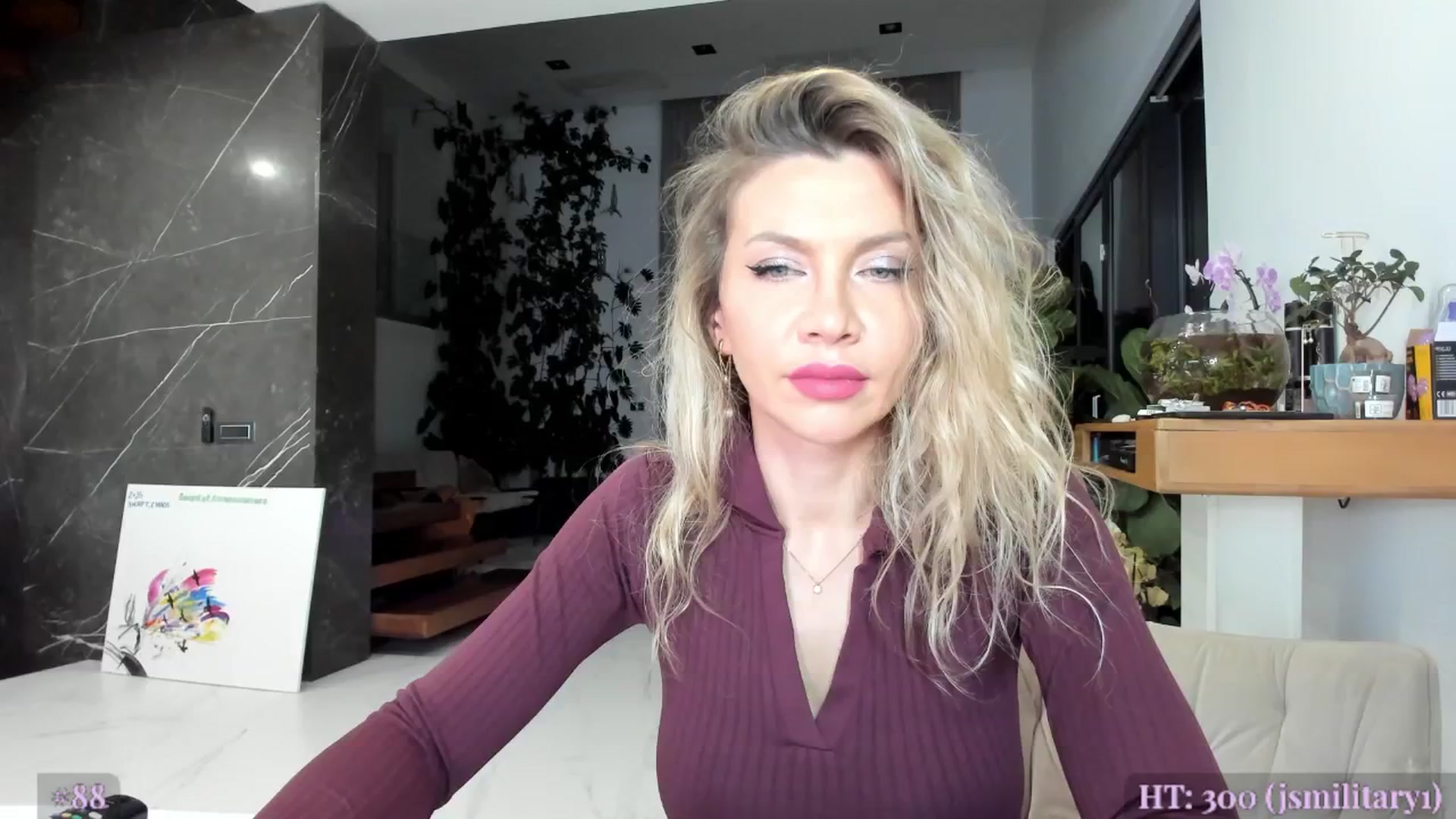 Gallery image thumbnail from AweJolie's myfreecams stream on, 10/05/2025, 23:57 image 5 of 20