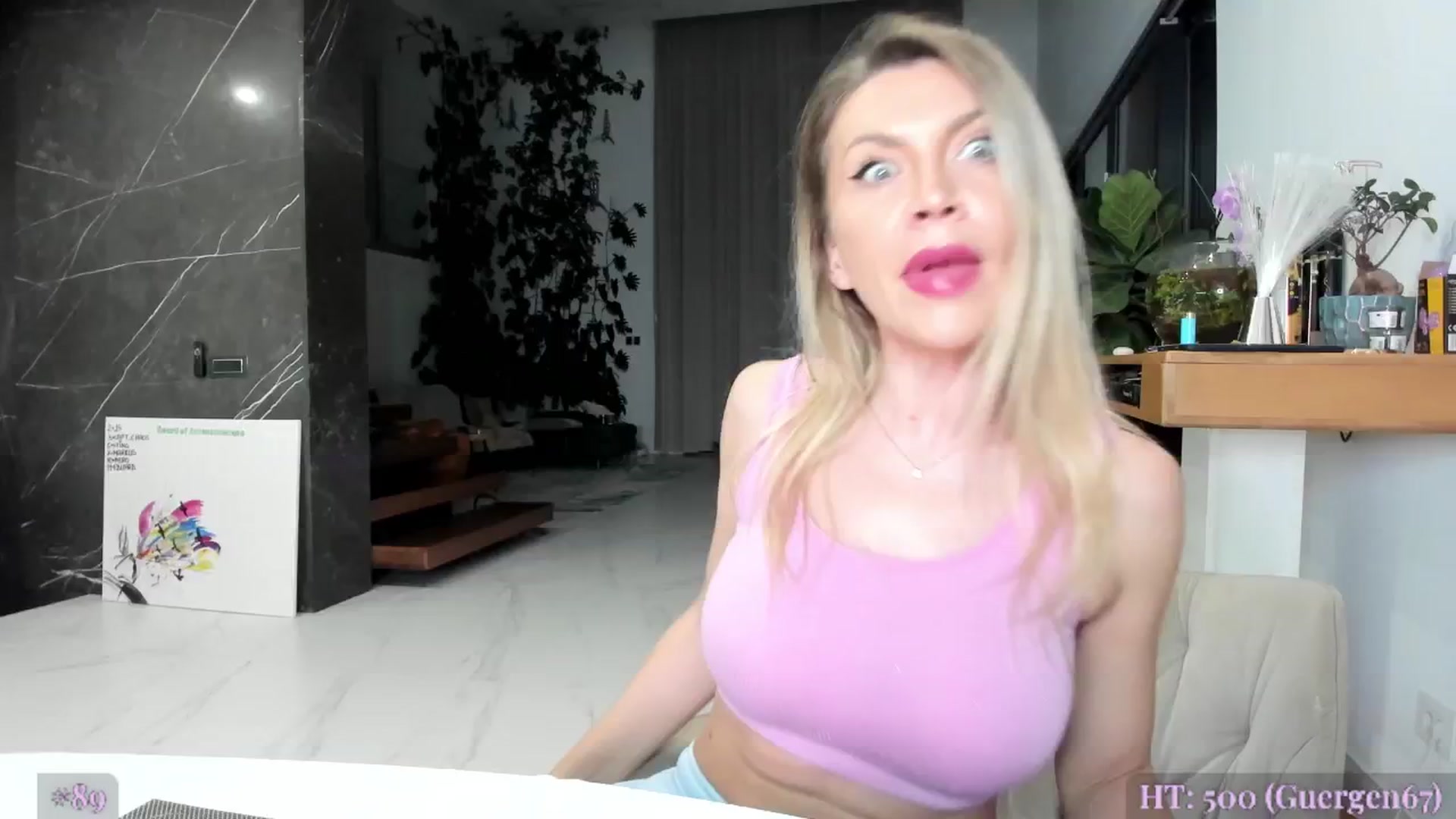 Gallery image thumbnail from AweJolie's myfreecams stream on, 10/13/2025, 24:45 image 4 of 20