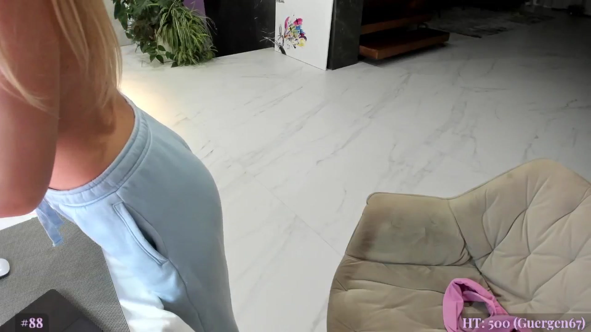 Gallery image thumbnail from AweJolie's myfreecams stream on, 10/13/2025, 01:10 image 13 of 20