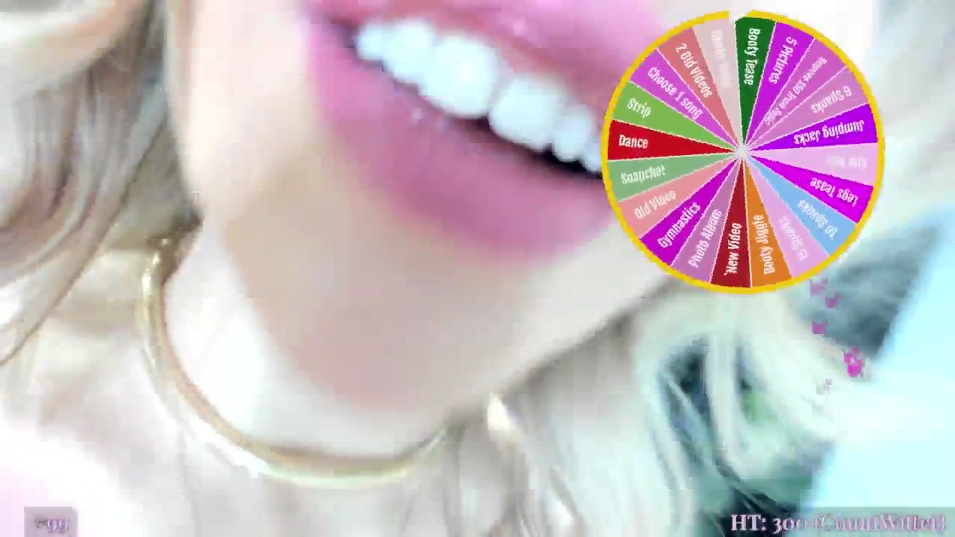 Gallery image thumbnail from AweJolie's myfreecams stream on, 10/15/2025, 24:38 image 5 of 20