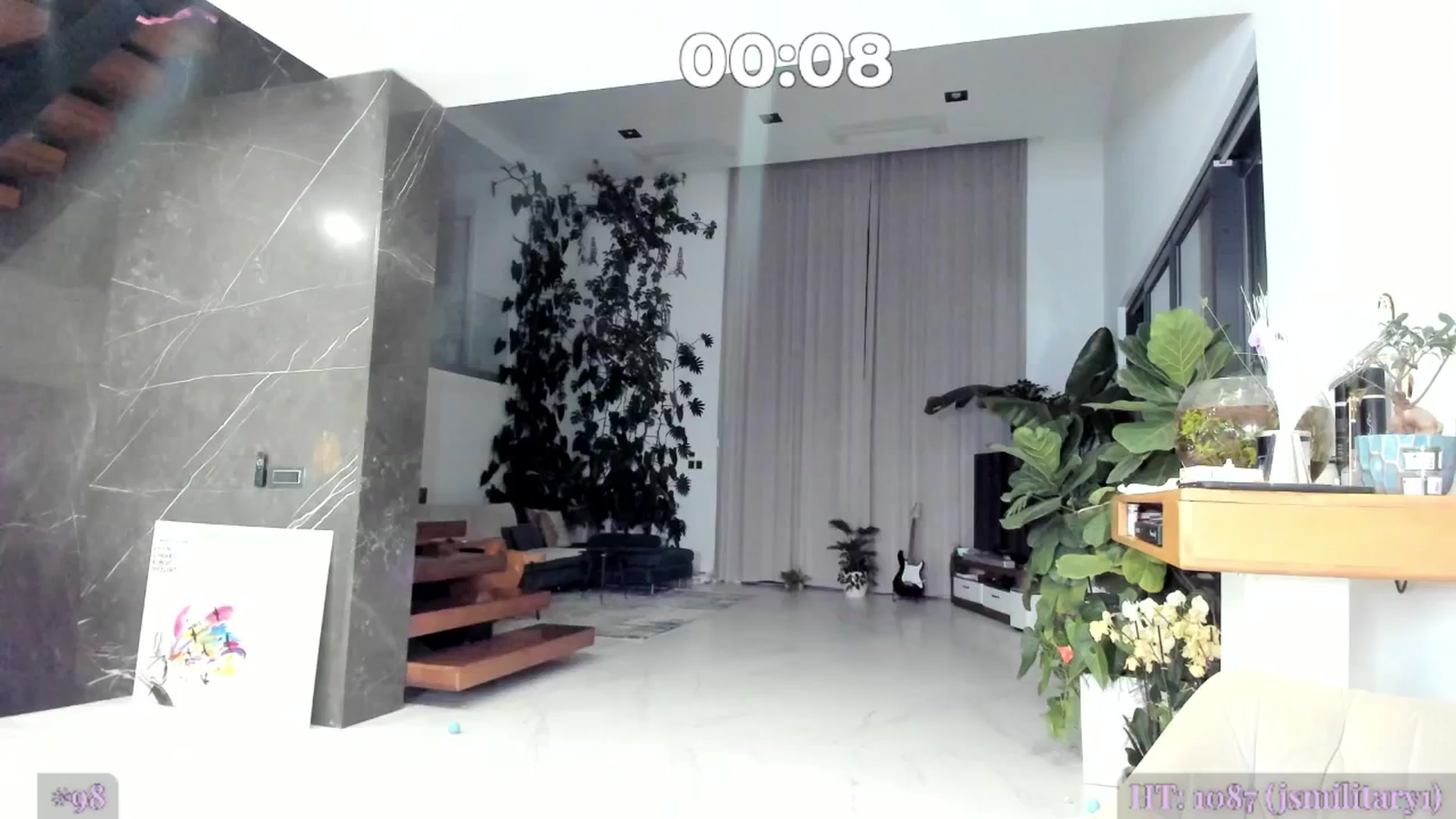 Gallery image thumbnail from AweJolie's myfreecams stream on, 10/15/2025, 24:57 image 10 of 20
