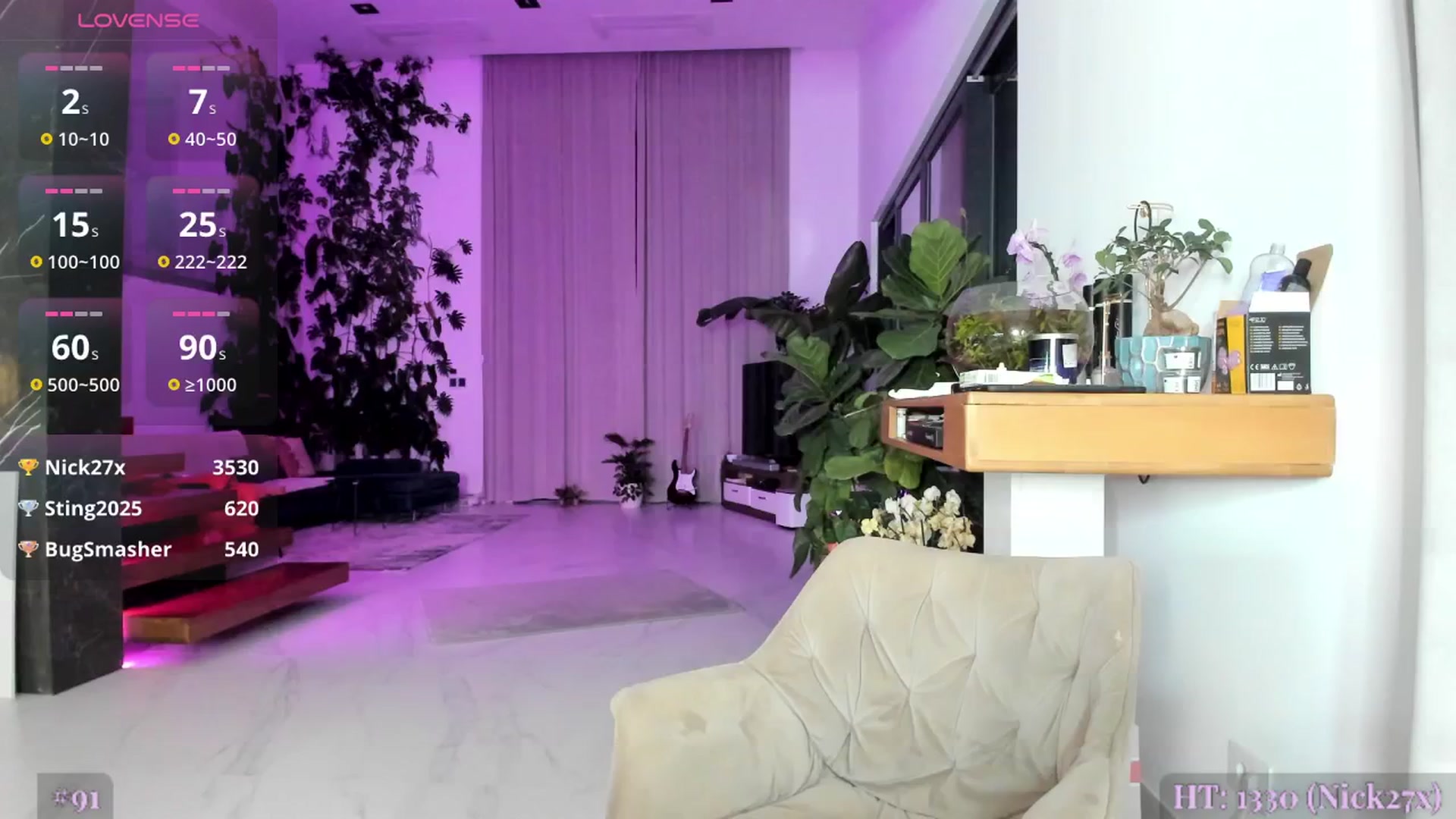 Gallery image thumbnail from AweJolie's myfreecams stream on, 10/15/2025, 03:23 image 15 of 20
