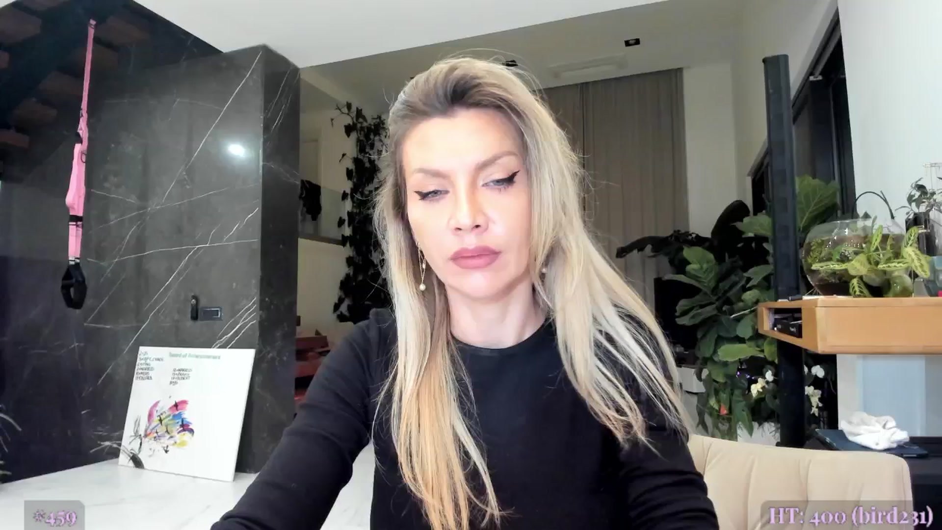 Gallery image thumbnail from AweJolie's myfreecams stream on, 11/04/2025, 24:37 image 2 of 20
