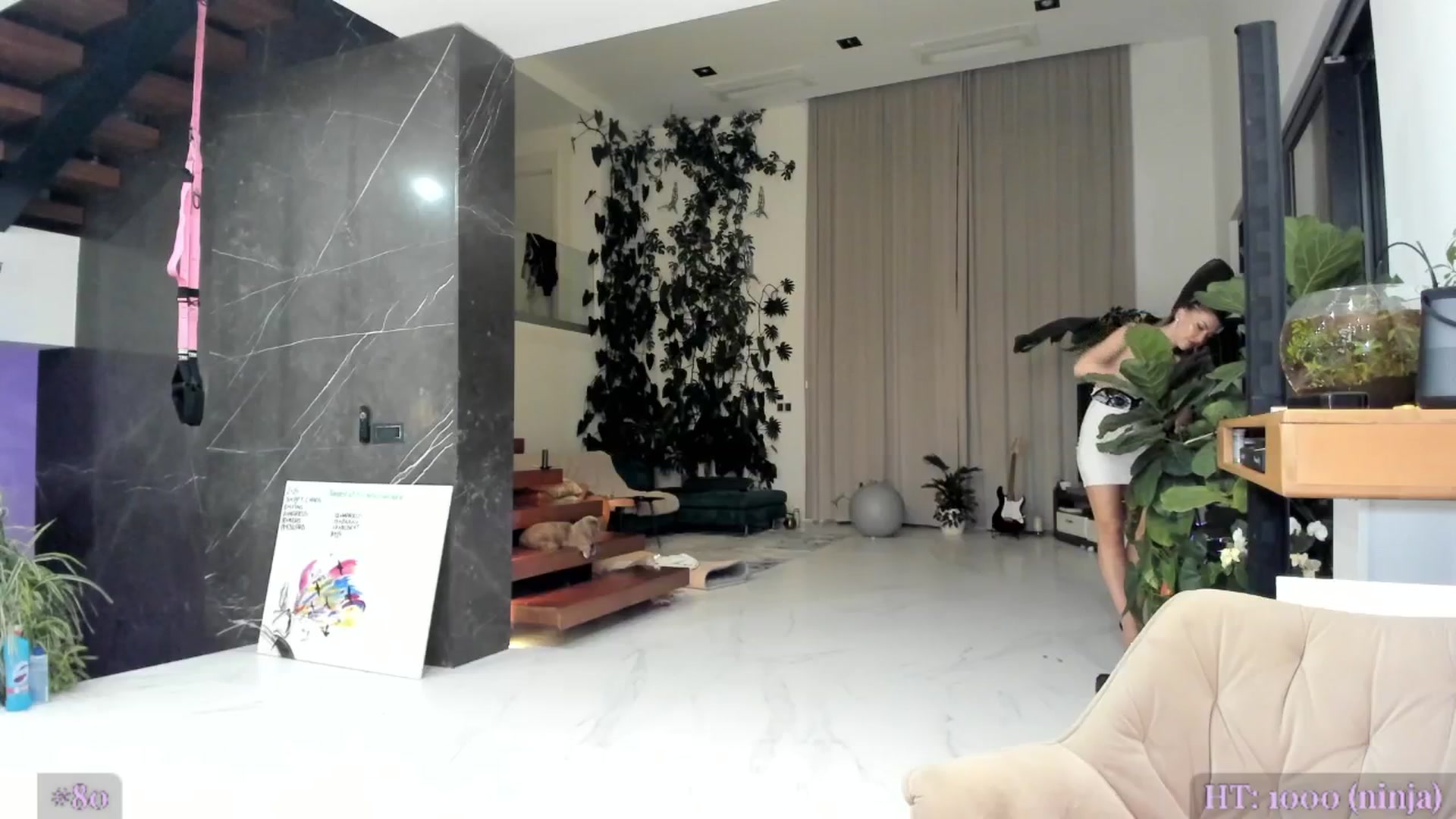 Gallery image thumbnail from AweJolie's myfreecams stream on, 11/05/2025, 03:54 image 16 of 20