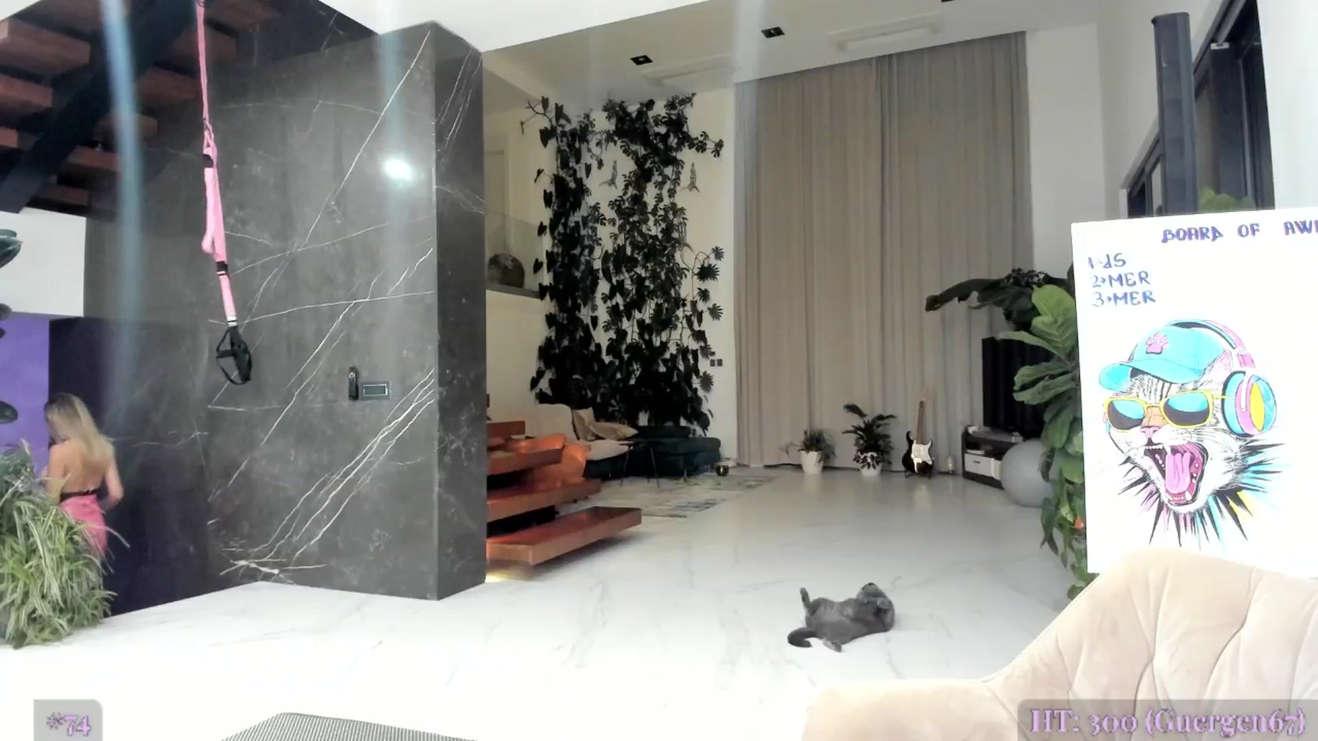 Gallery image thumbnail from AweJolie's myfreecams stream on, 11/06/2025, 24:01 image 4 of 20