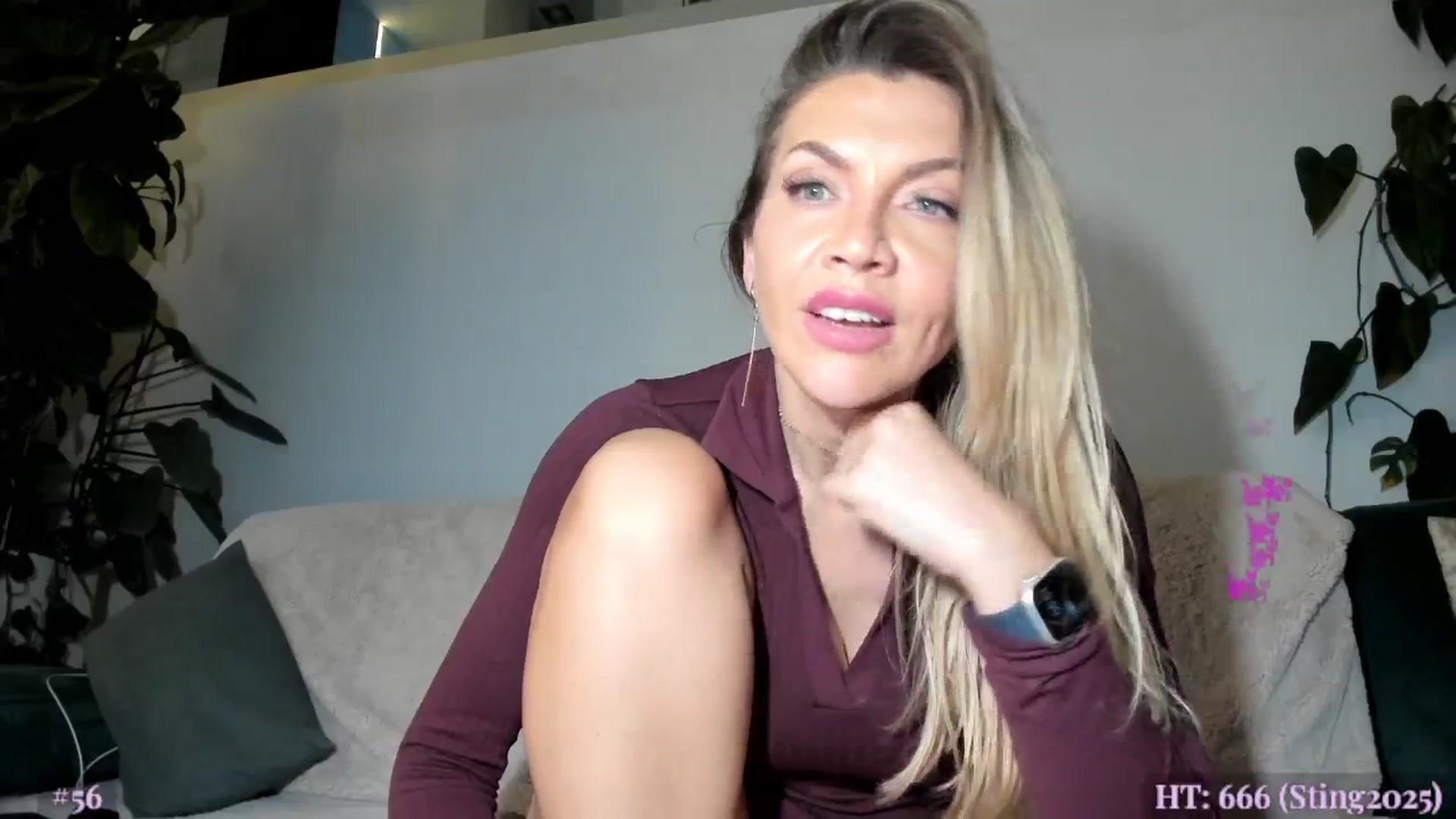 Gallery image thumbnail from AweJolie's myfreecams stream on, 11/06/2025, 05:14 image 13 of 20
