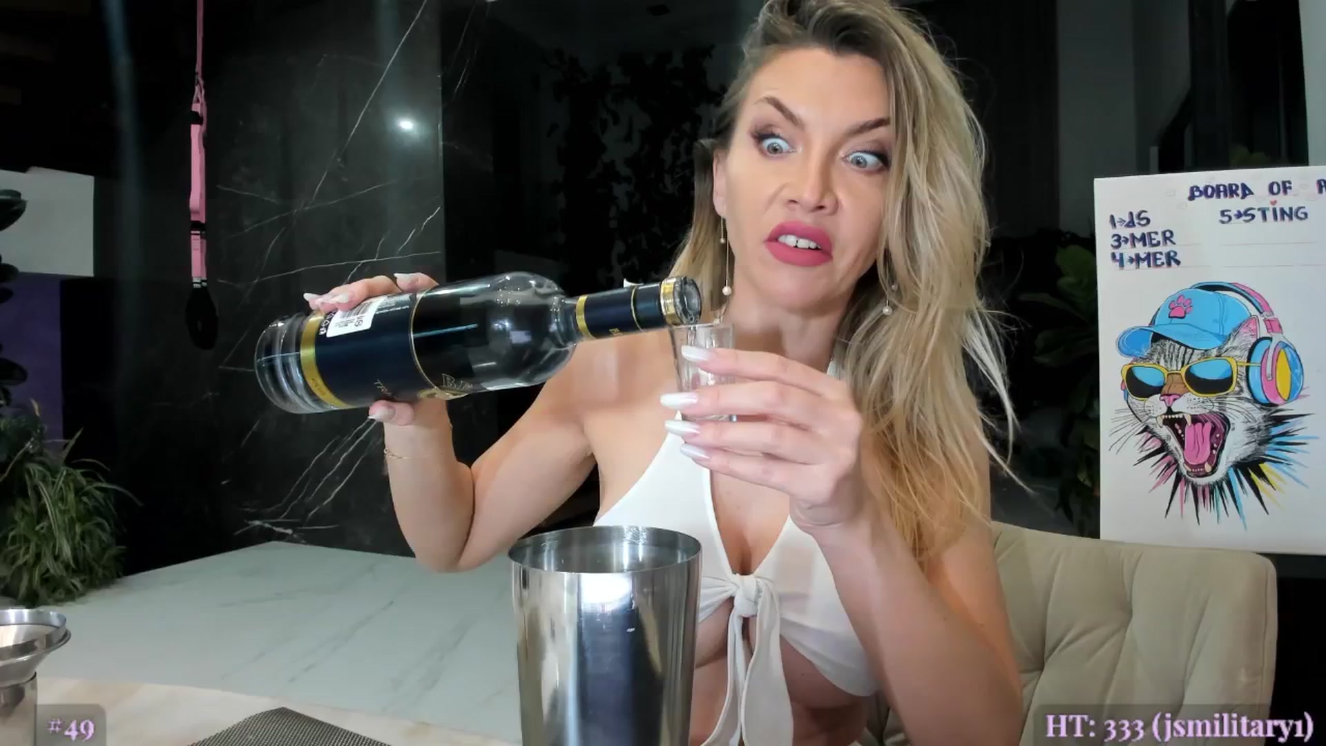 Gallery image thumbnail from AweJolie's myfreecams stream on, 11/07/2025, 02:21 image 5 of 20