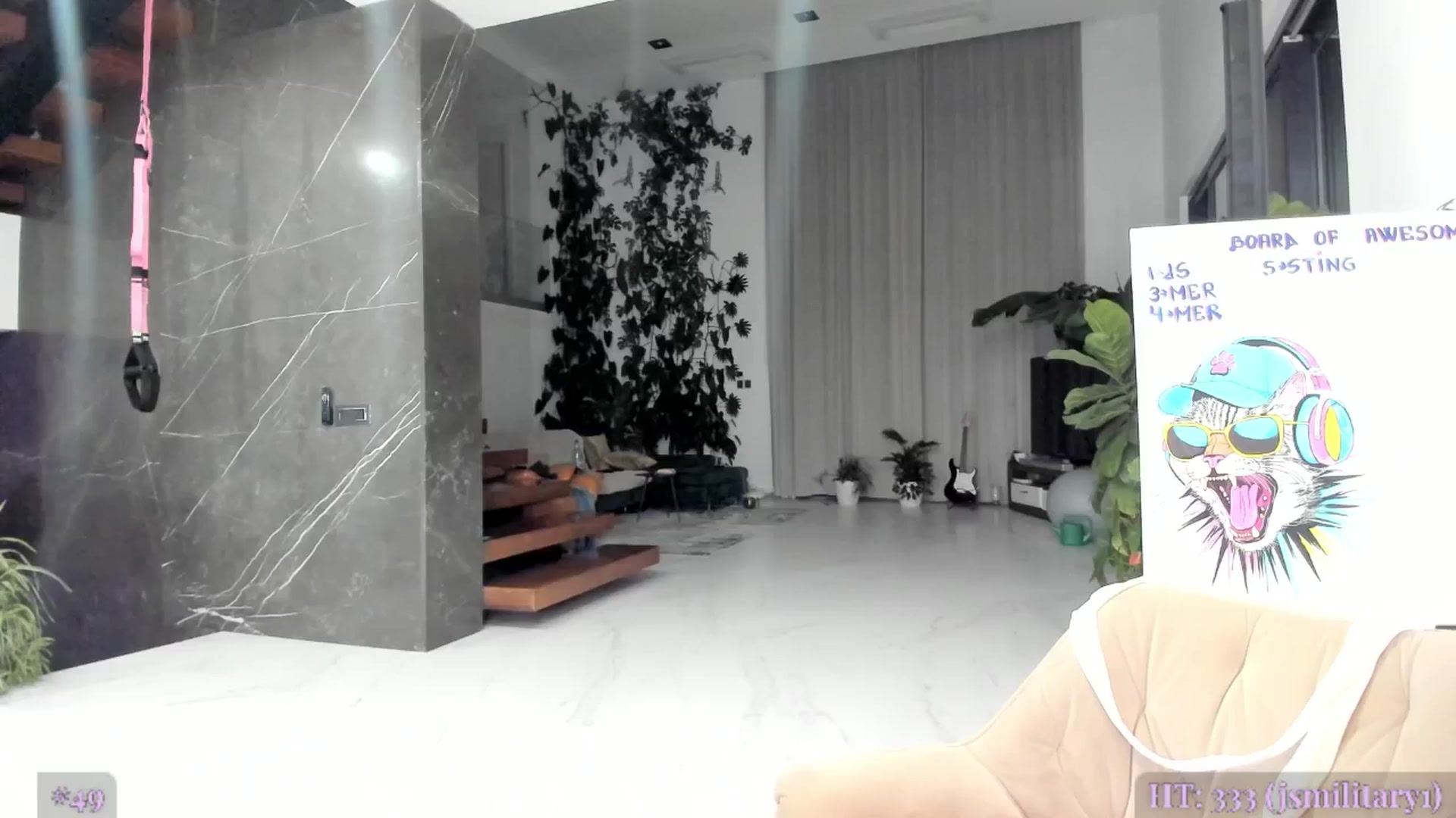 Gallery image thumbnail from AweJolie's myfreecams stream on, 11/07/2025, 02:21 image 4 of 20