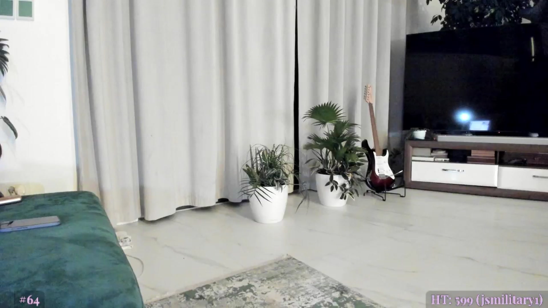 Gallery image thumbnail from AweJolie's myfreecams stream on, 11/11/2025, 02:41 image 16 of 20